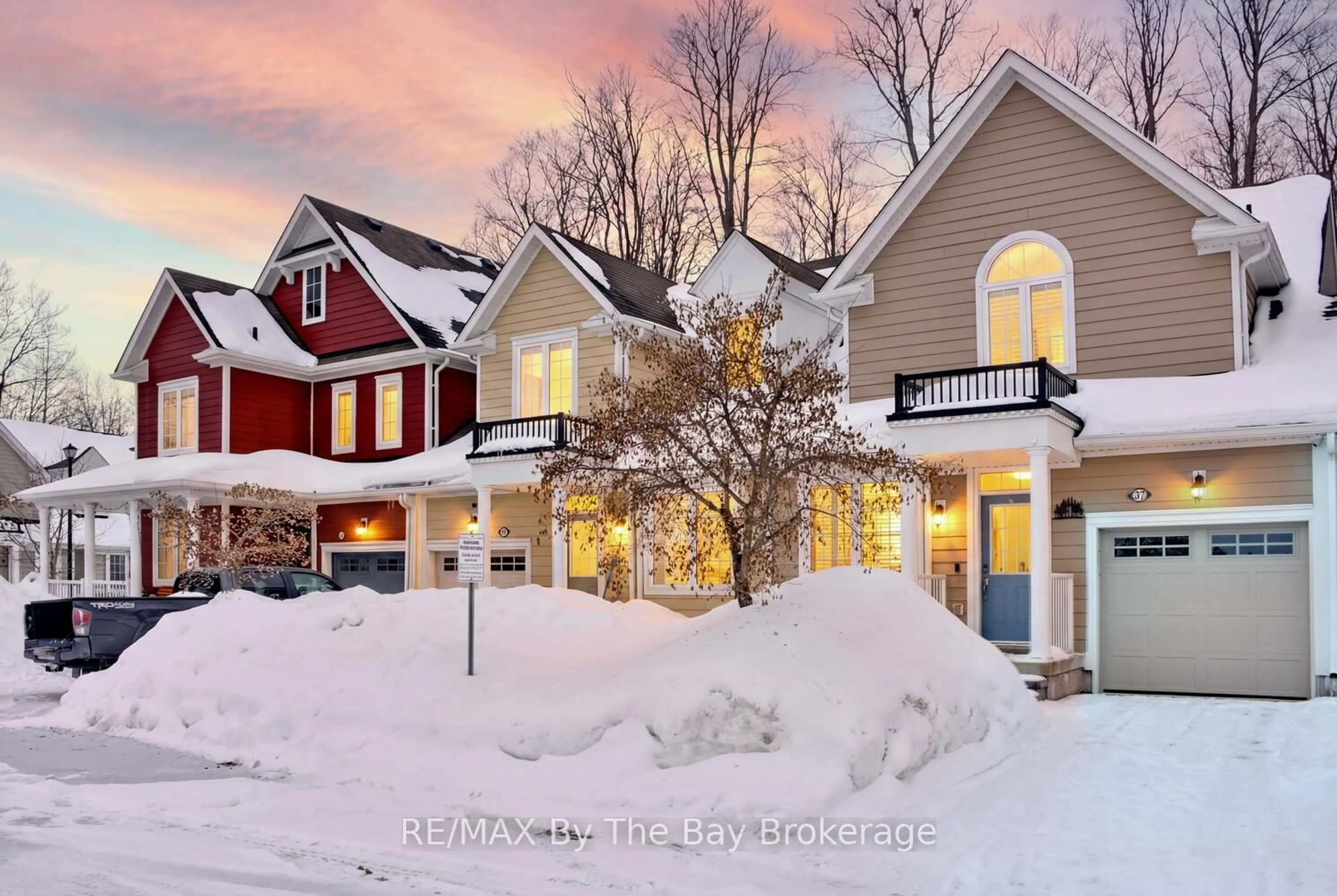 Unknown for 37 Berkshire Ave, Wasaga Beach Ontario L9Z 0G3