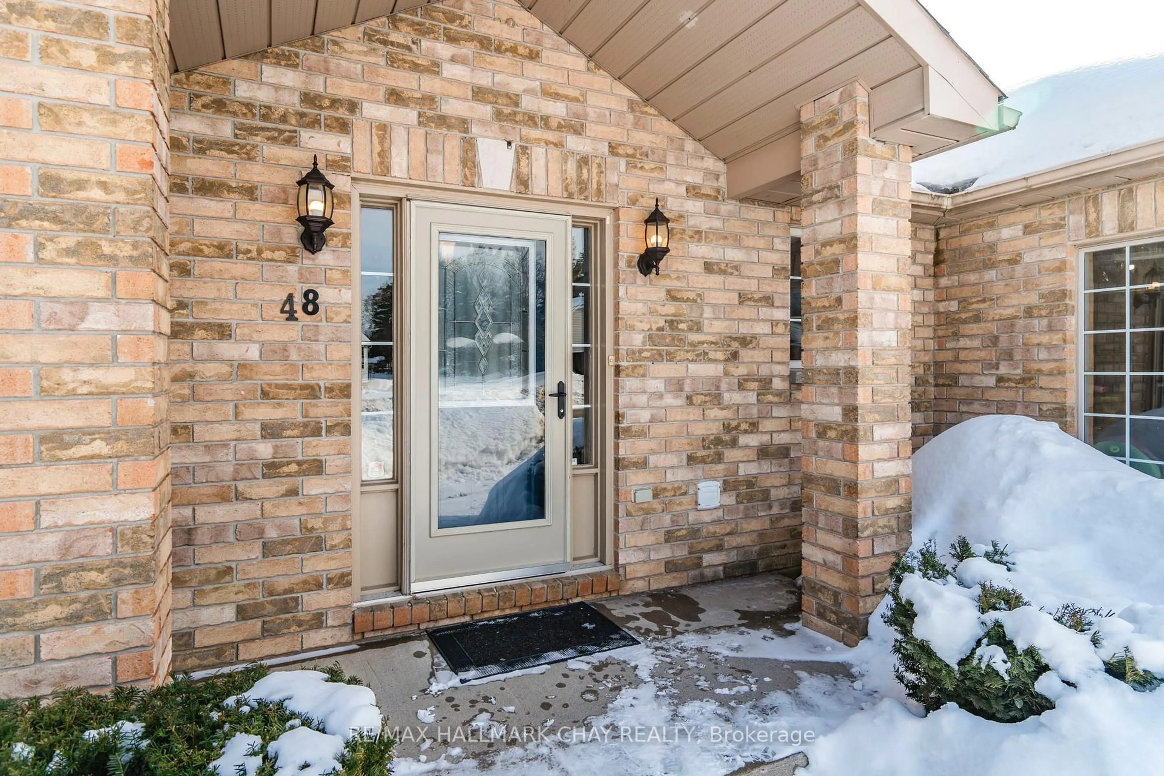 Unknown for 48 Marlow Circ, Springwater Ontario L0L 1V0