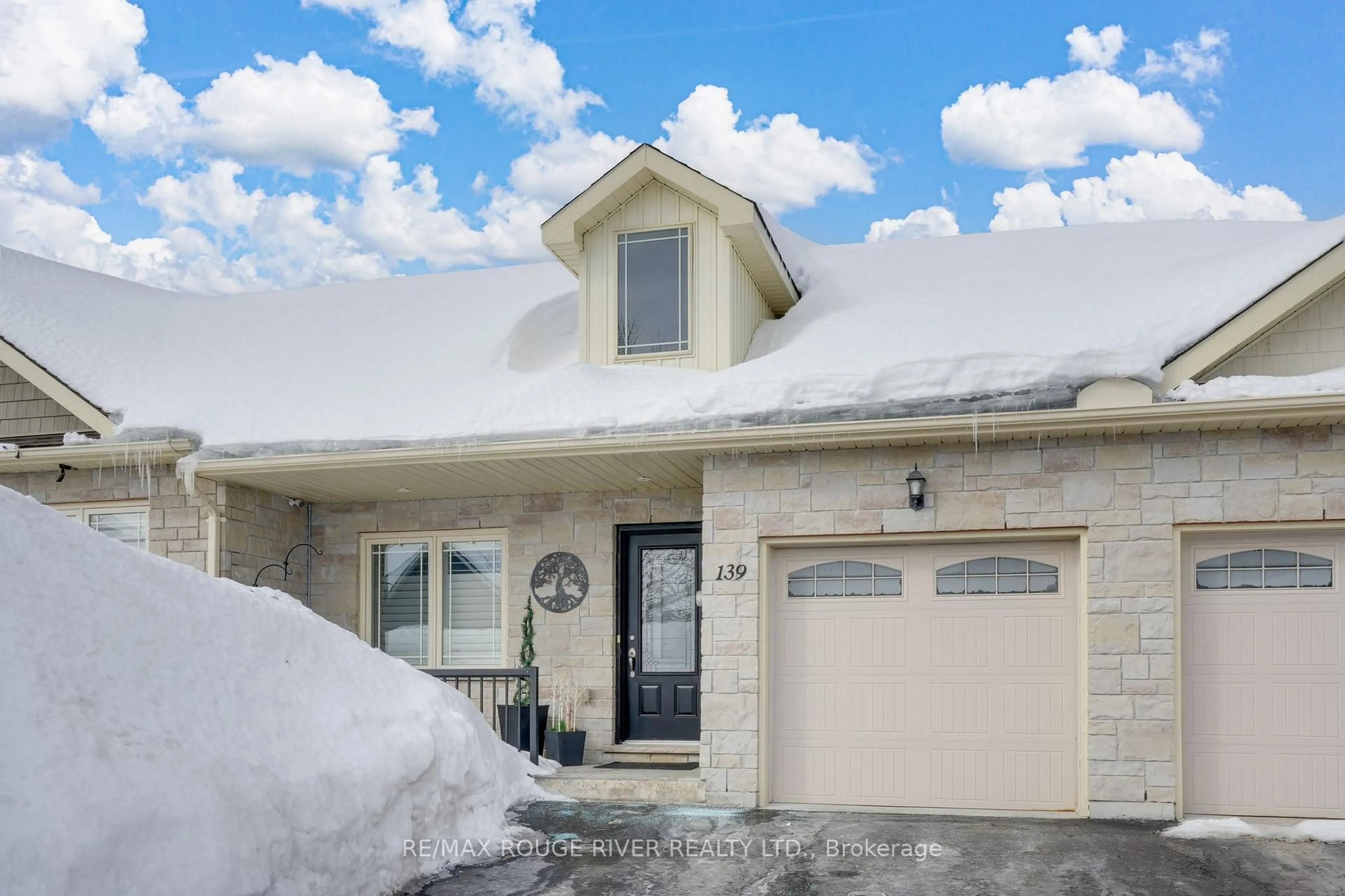 Unknown for 139 Lucy Lane, Orillia Ontario L3V 0G3