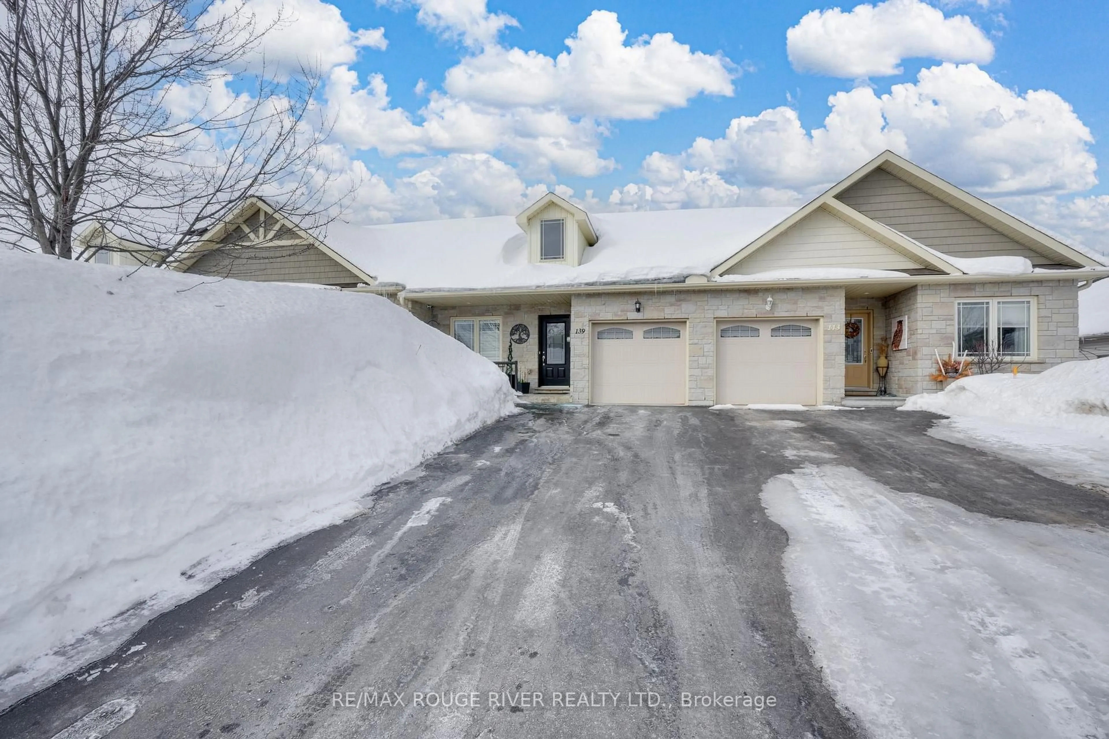 Unknown for 139 Lucy Lane, Orillia Ontario L3V 0G3