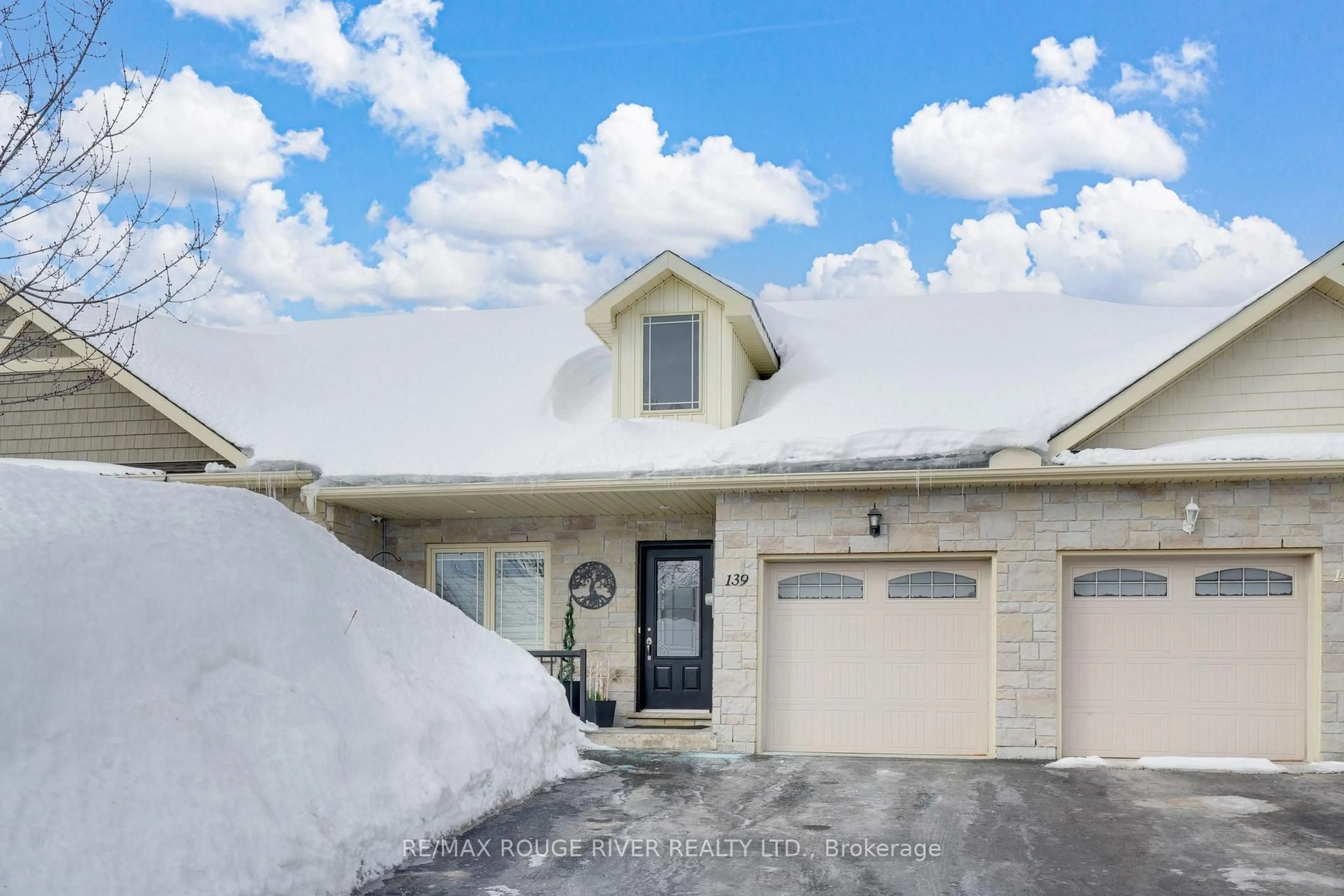 Unknown for 139 Lucy Lane, Orillia Ontario L3V 0G3