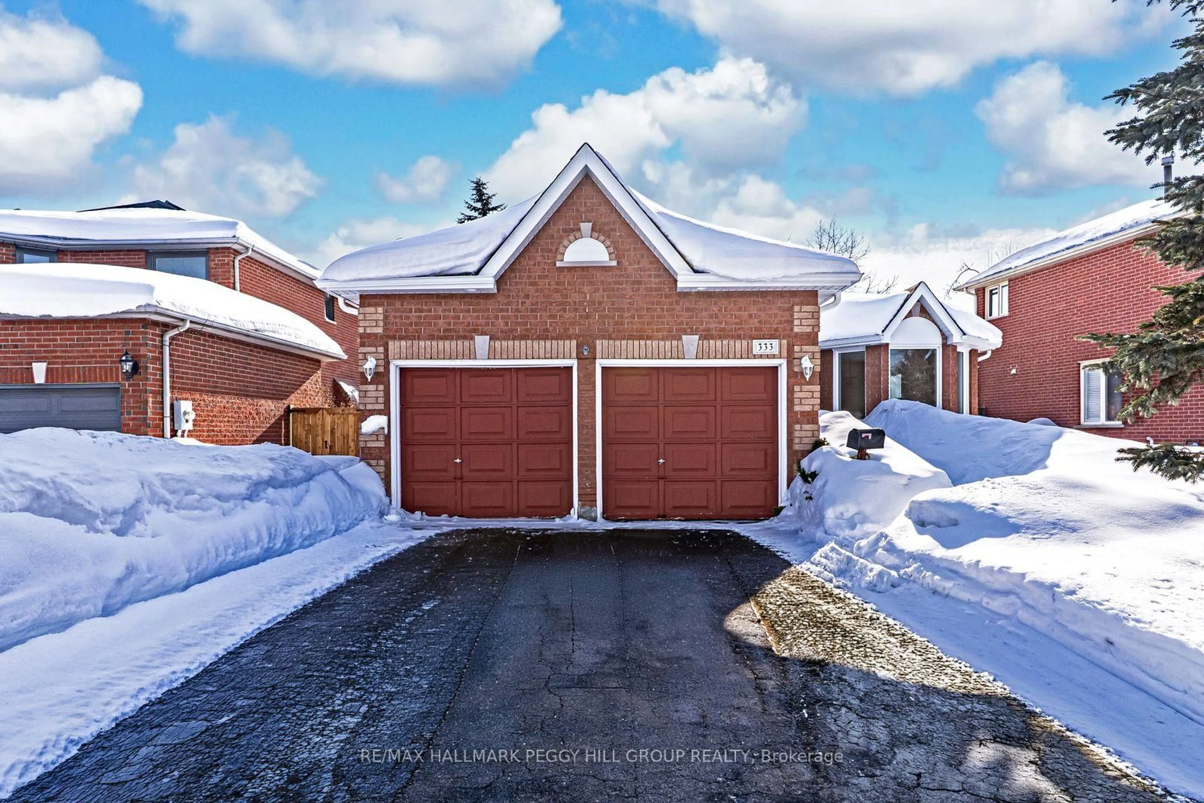 Unknown for 333 Cundles Rd, Barrie Ontario L4N 7C9