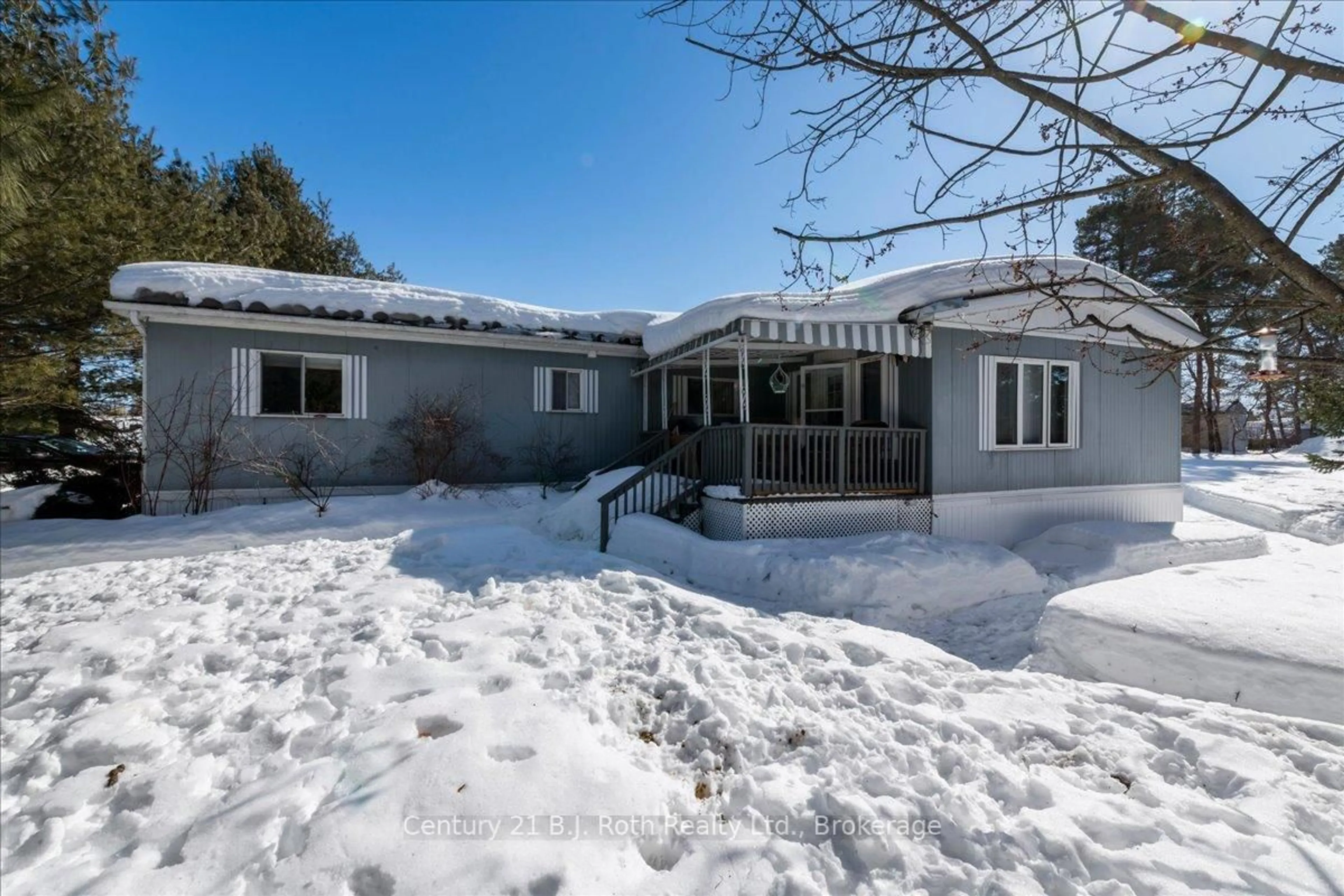 Unknown for 1 Smiths Lane, Midland Ontario L4R 0B9