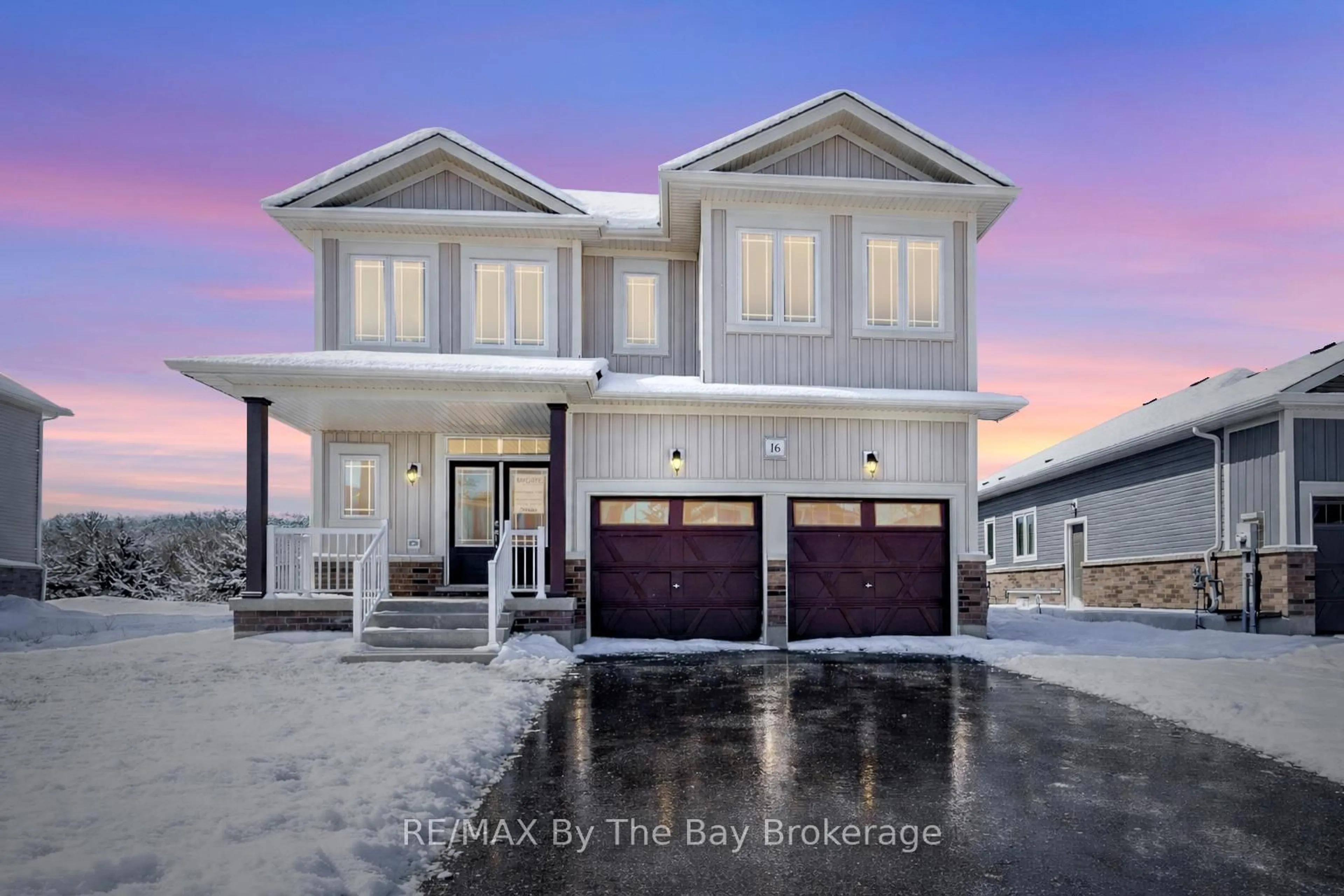 Unknown for 16 Misty Ridge Rd, Wasaga Beach Ontario L9Z 0R8