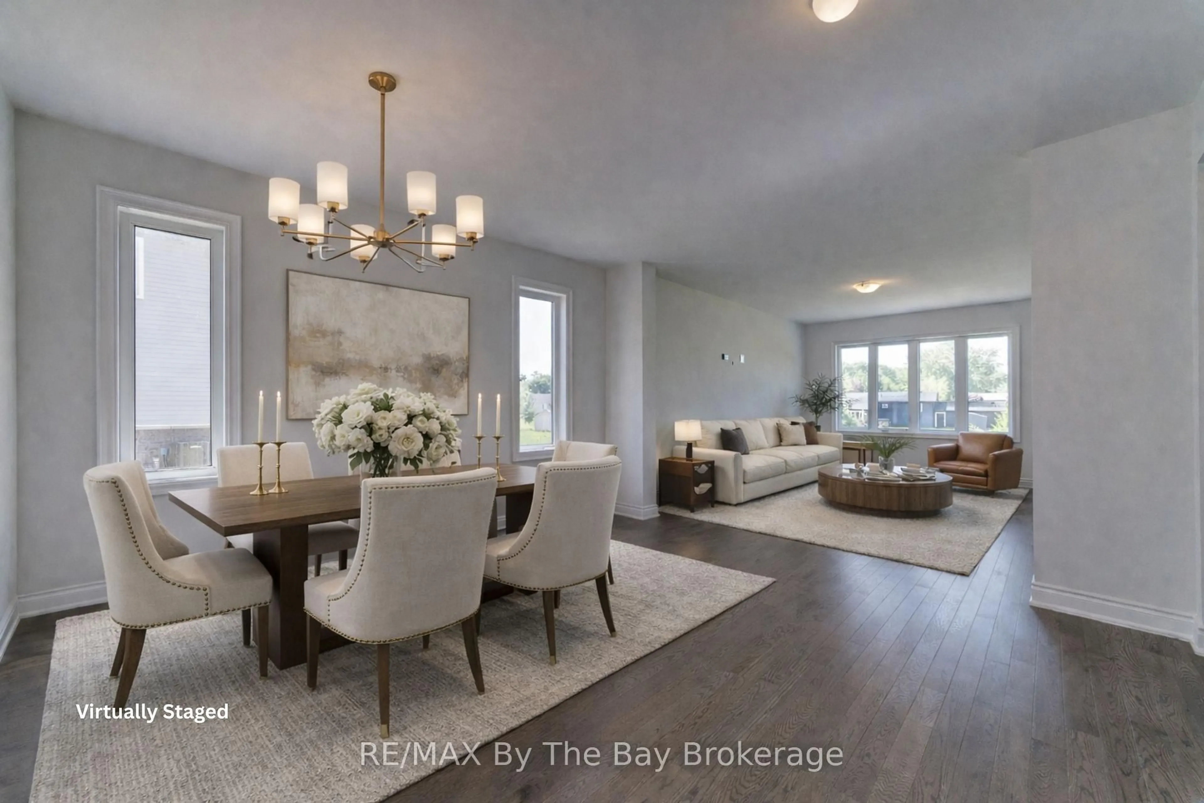 Unknown for 16 Misty Ridge Rd, Wasaga Beach Ontario L9Z 0R8