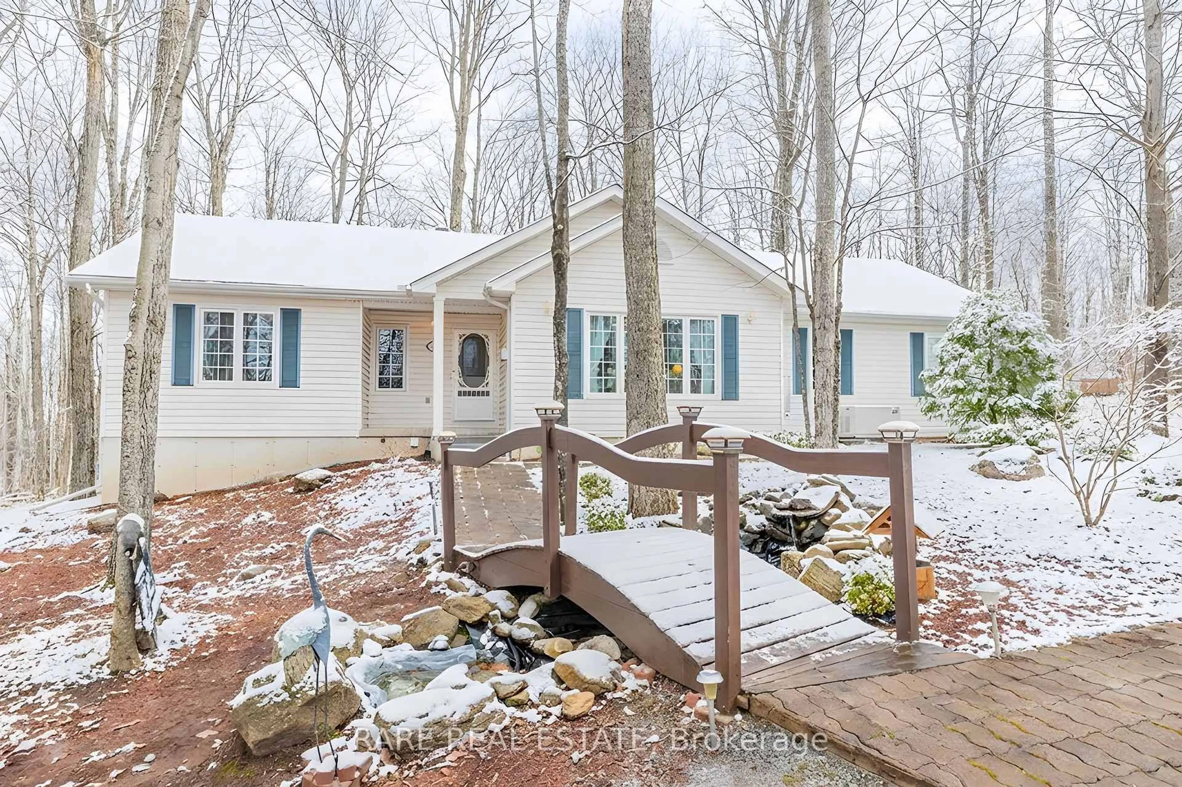 Unknown for 37 Boyd Cres, Oro-Medonte Ontario L0K 1N0