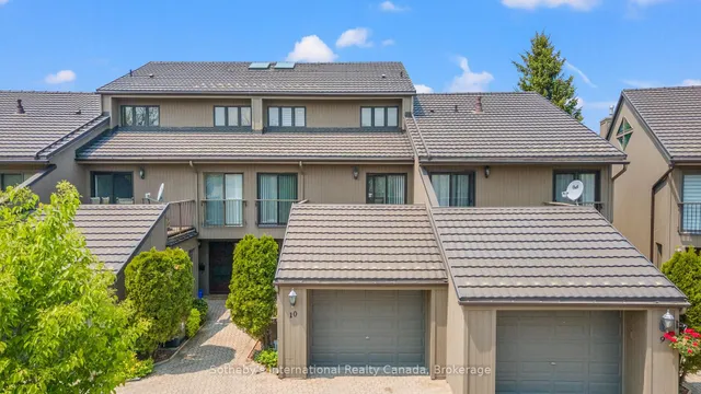 8 Beck Blvd #10, Penetanguishene 2