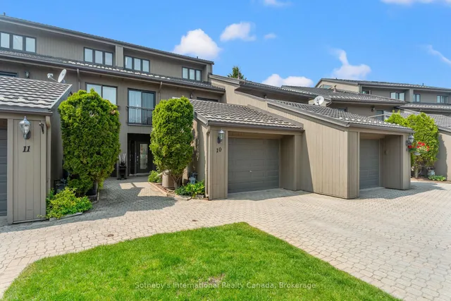 8 Beck Blvd #10, Penetanguishene 3