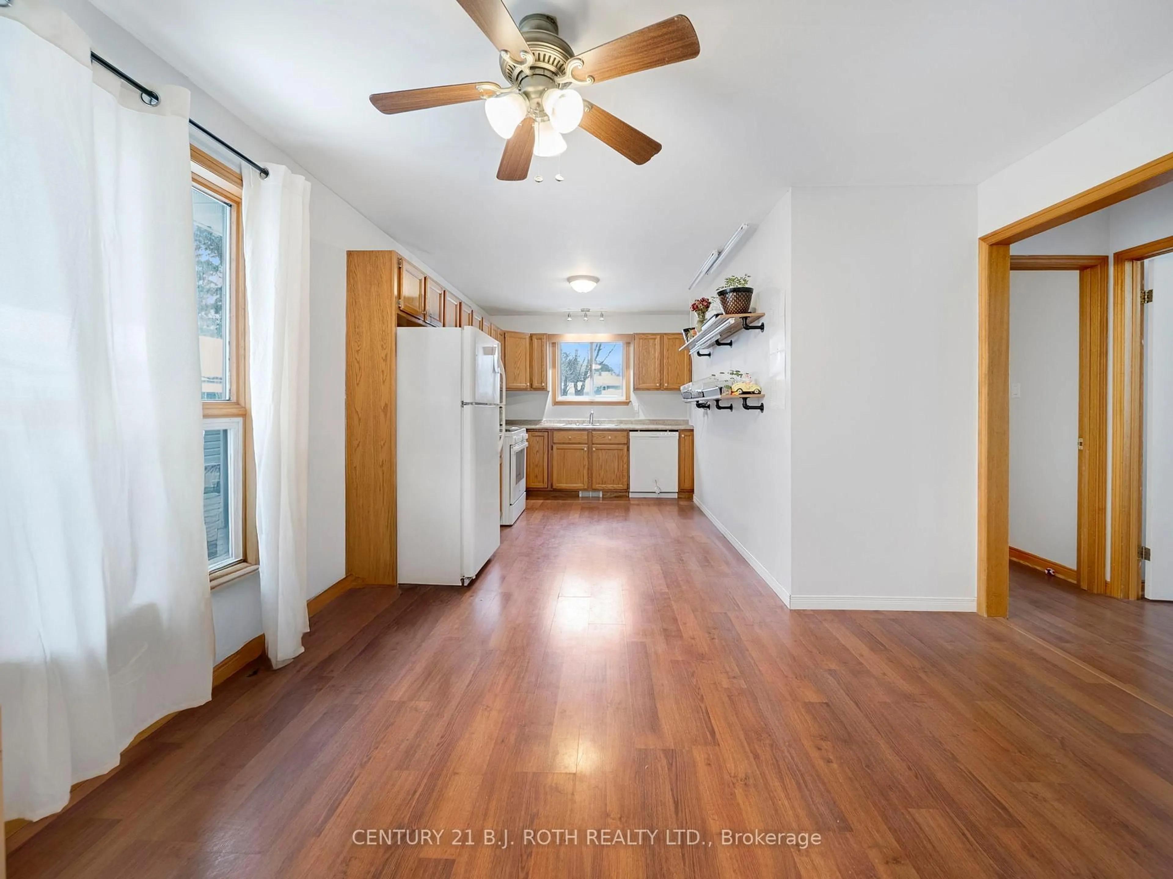 Unknown for 292 MILLARD St, Orillia Ontario L3V 4H3