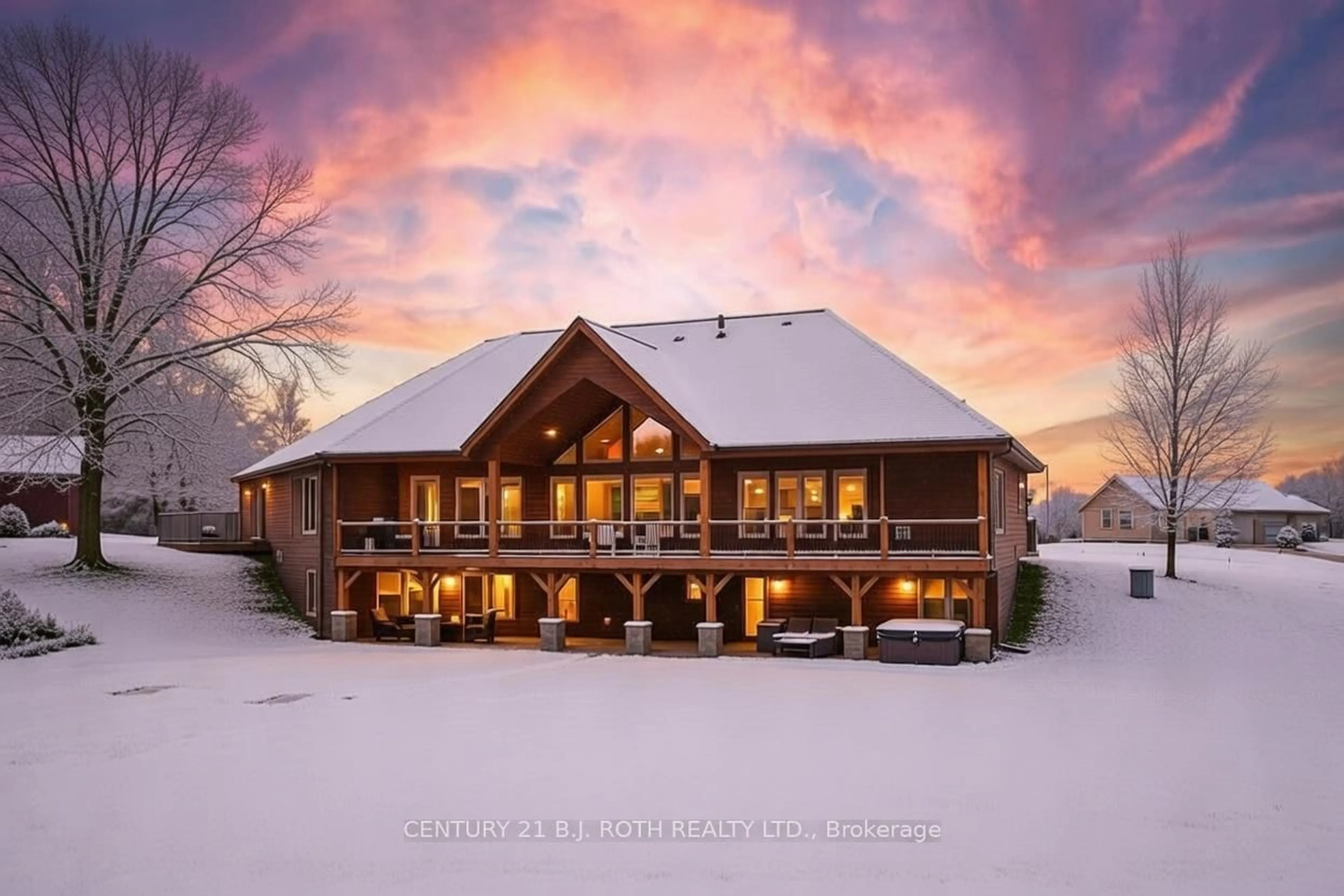 Unknown for 19 Reid's Rdge, Oro-Medonte Ontario L0K 1N0