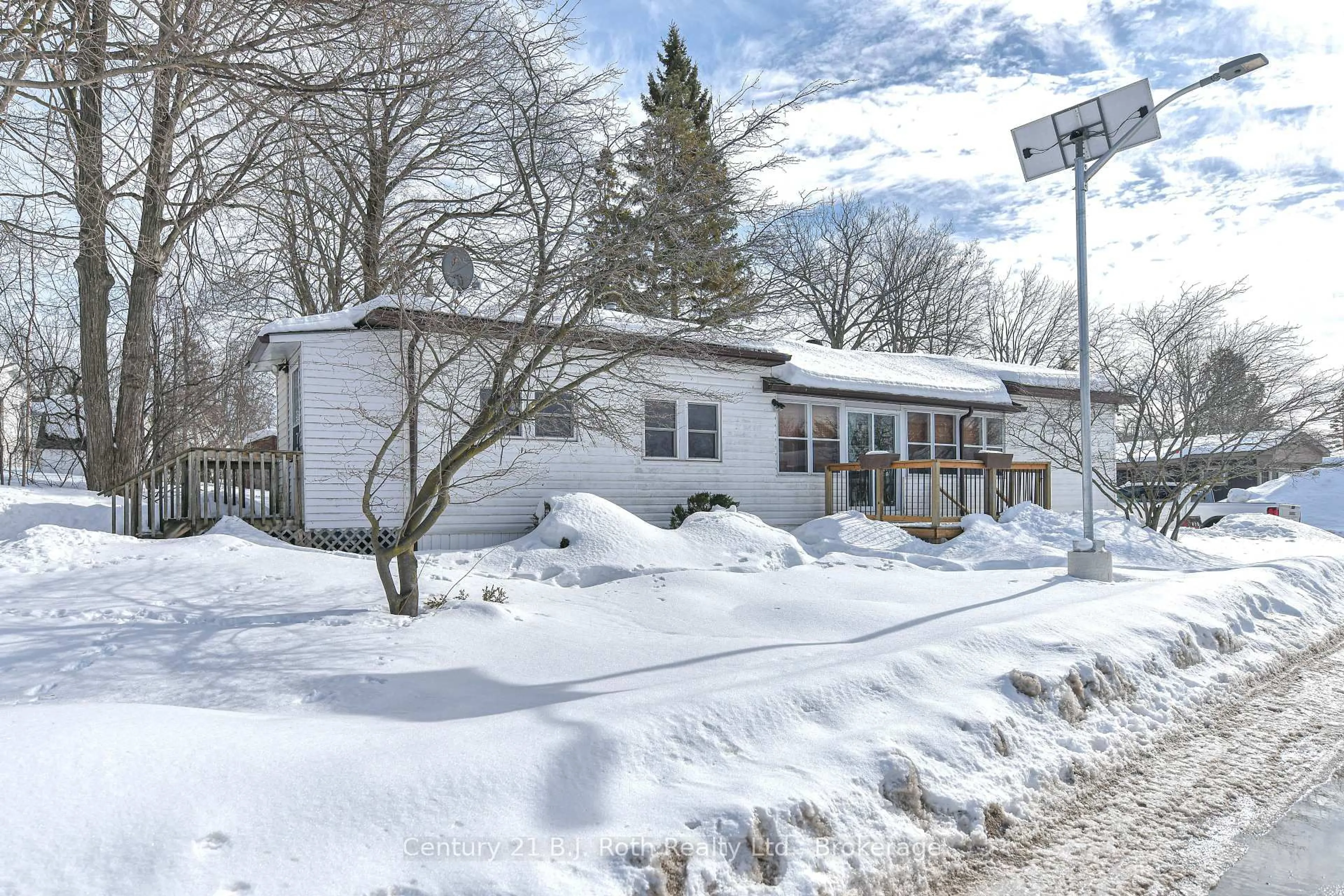 Unknown for 580 West St #161, Orillia Ontario L3V 5H6