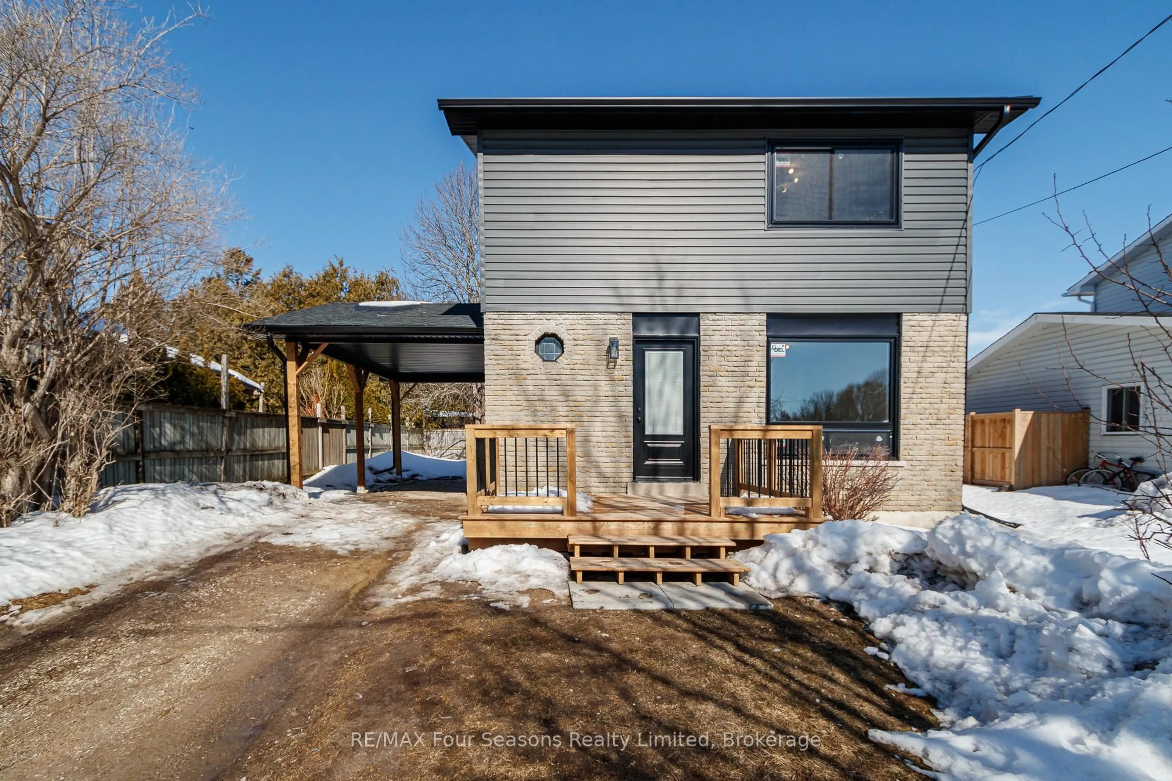 Unknown for 255 Valleyfield Cres, Clearview Ontario L0M 1S0