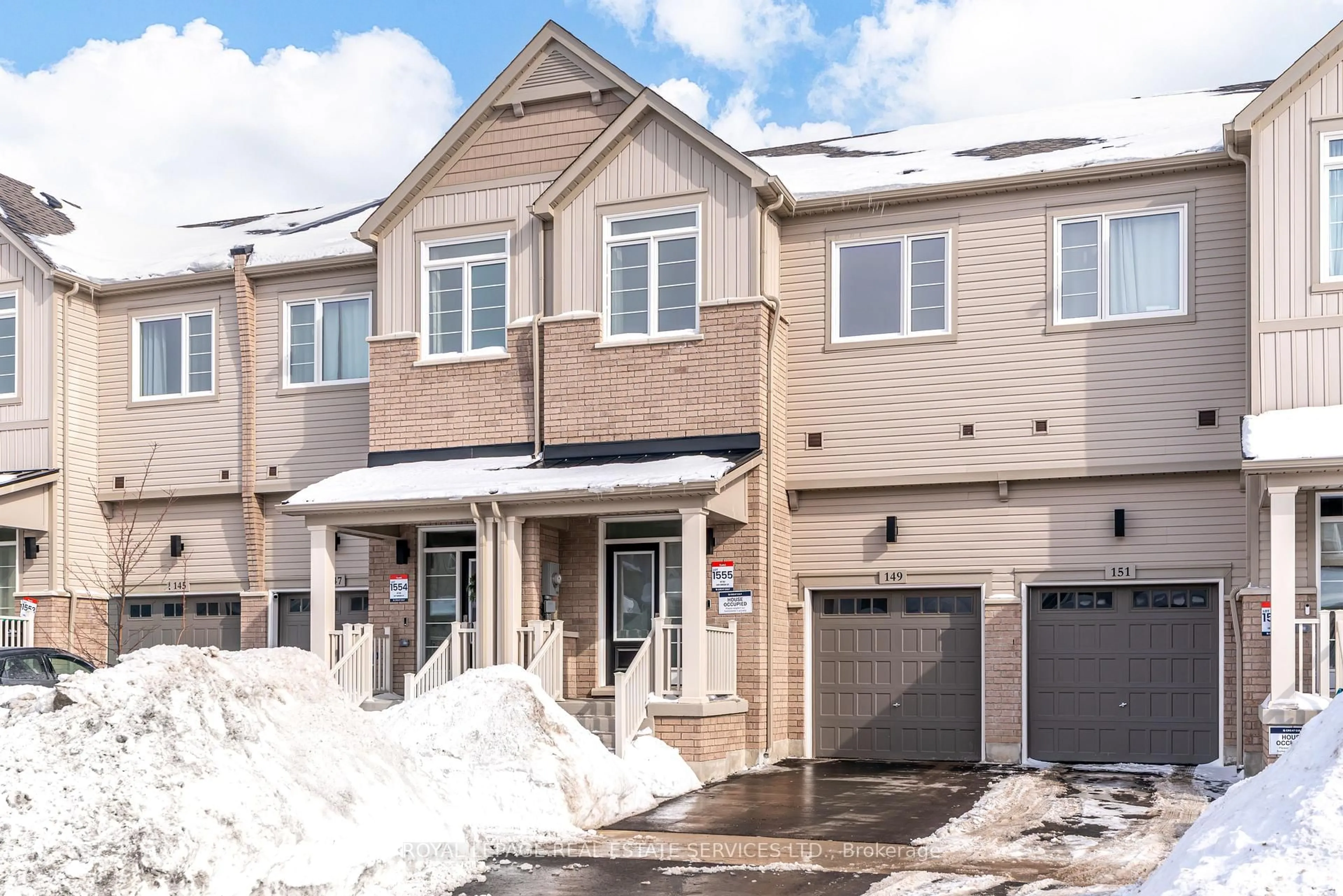 Unknown for 149 Greer St, Barrie Ontario L9J 0R7