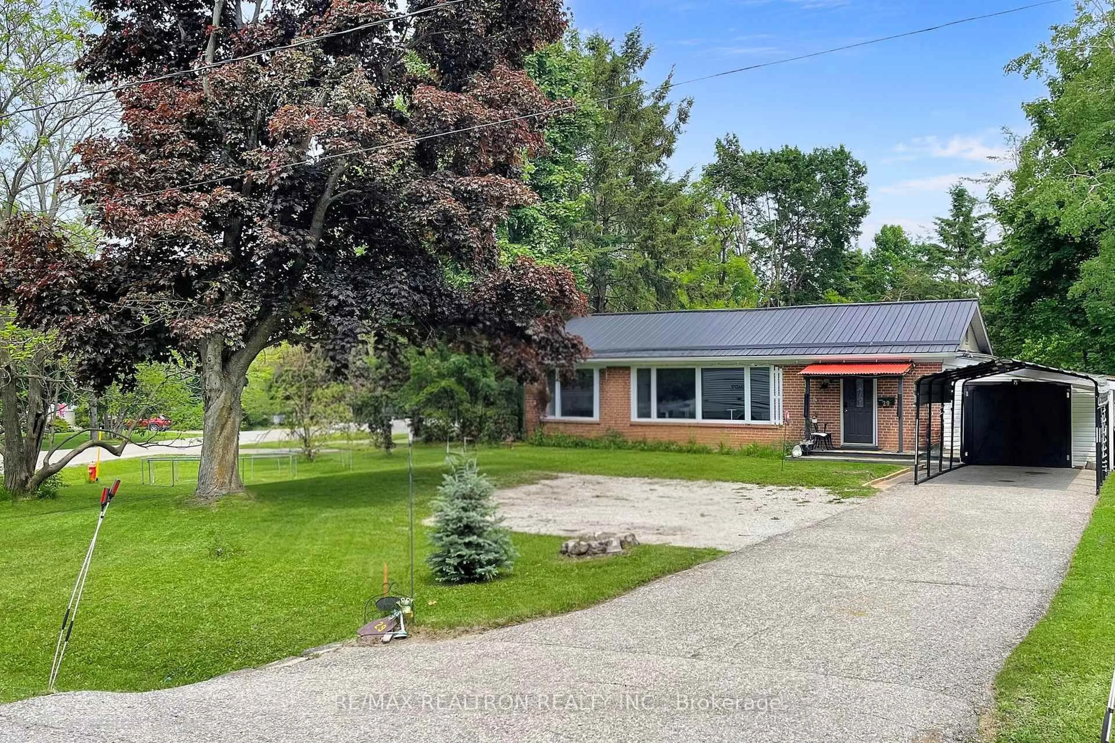 Unknown for 29 QUINN Ave, Orillia Ontario L3V 3H6