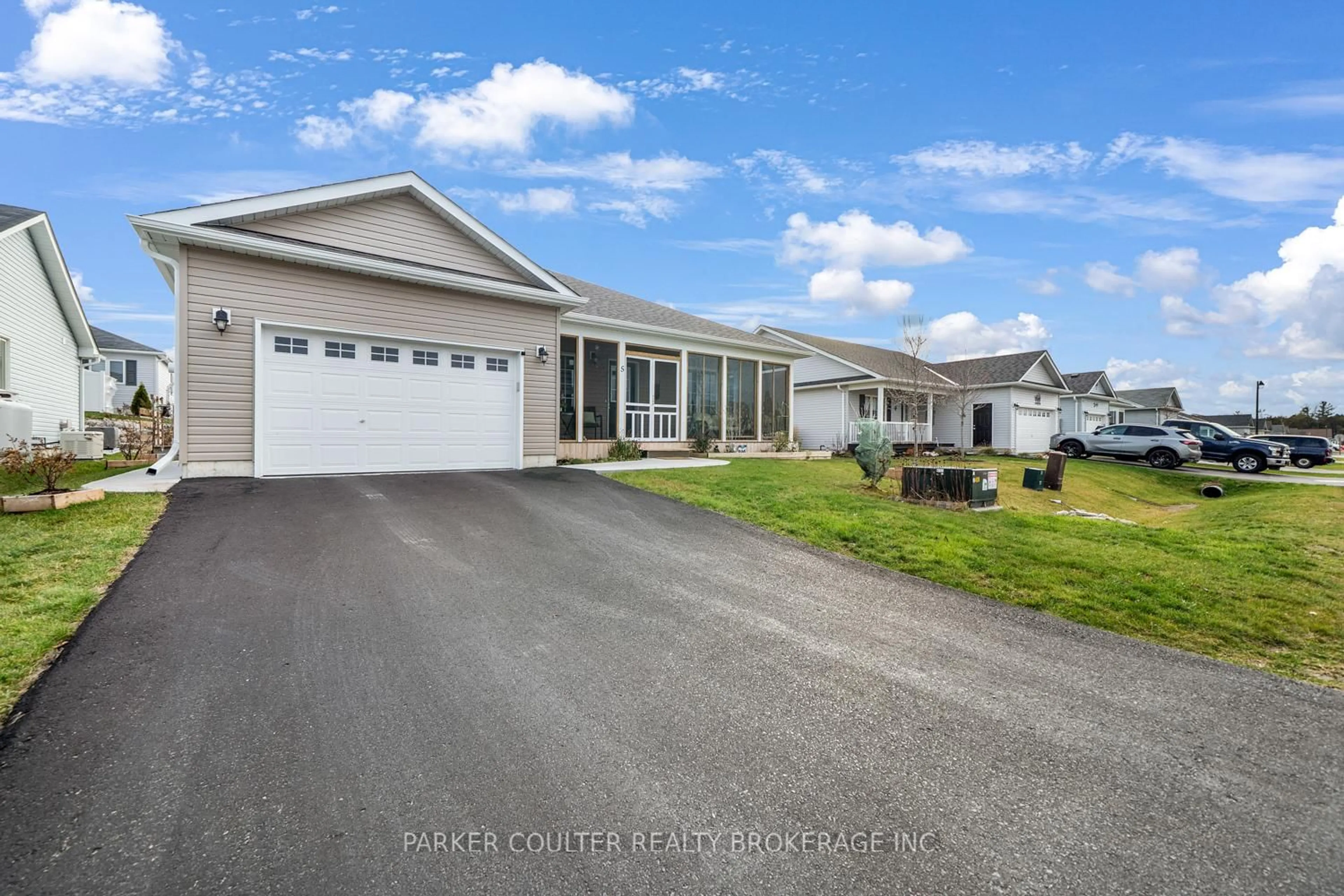 Unknown for 5 Sophie Lane, Ramara Ontario L3V 8J9