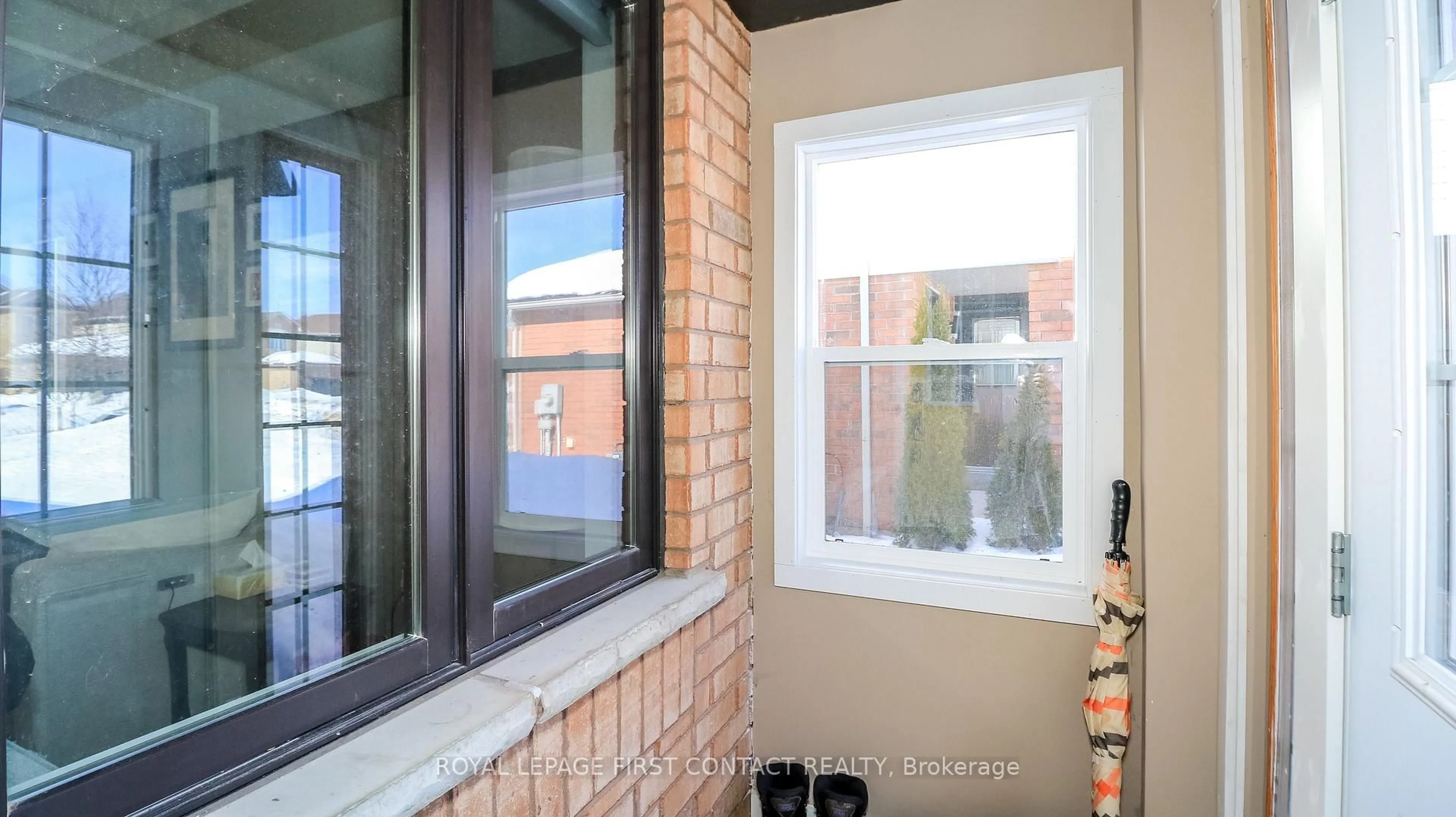 Unknown for 34 Ridwell St, Barrie Ontario L4N 0W7