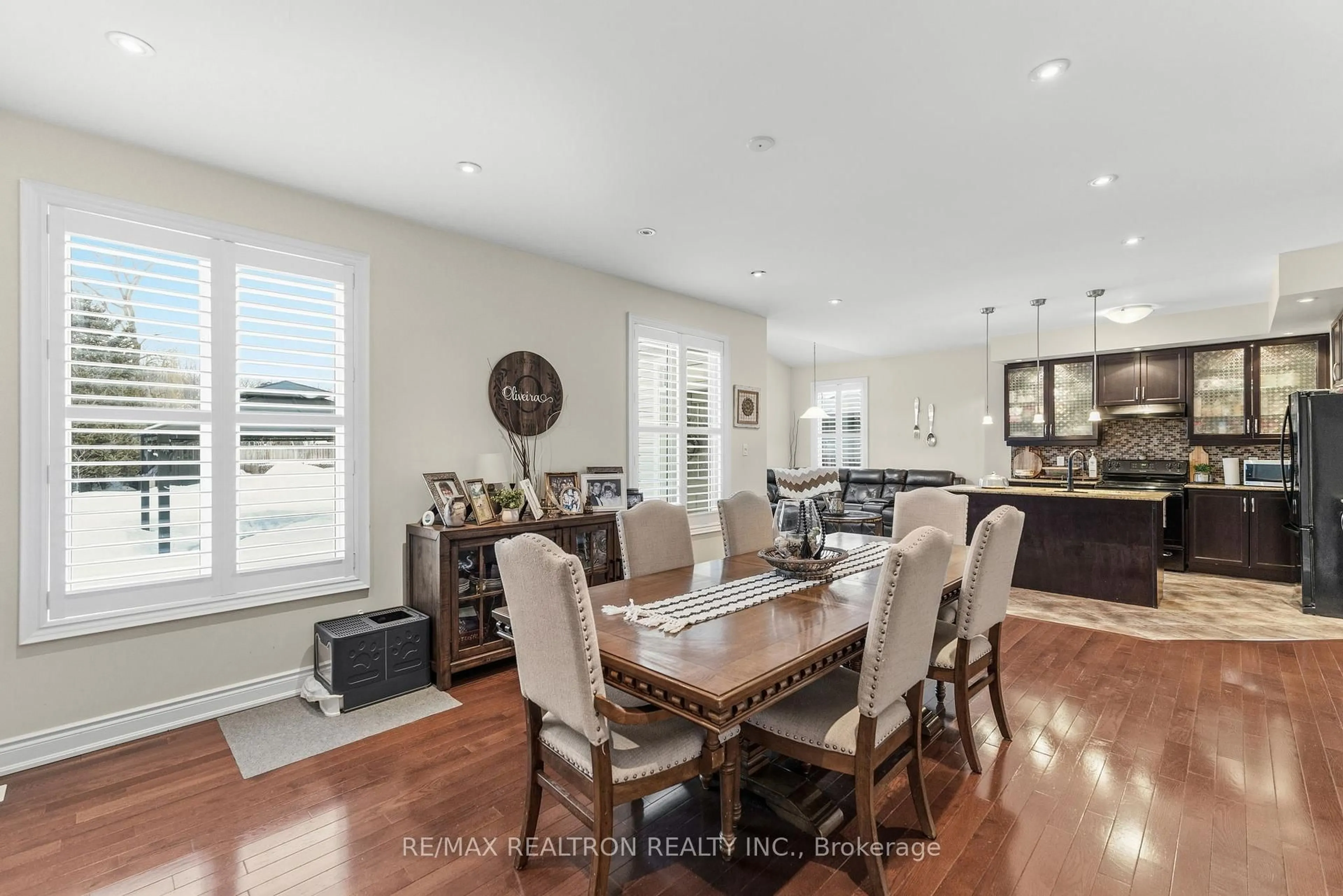 Dining room, unknown for 41 Christy Dr, Wasaga Beach Ontario L9Z 0E5