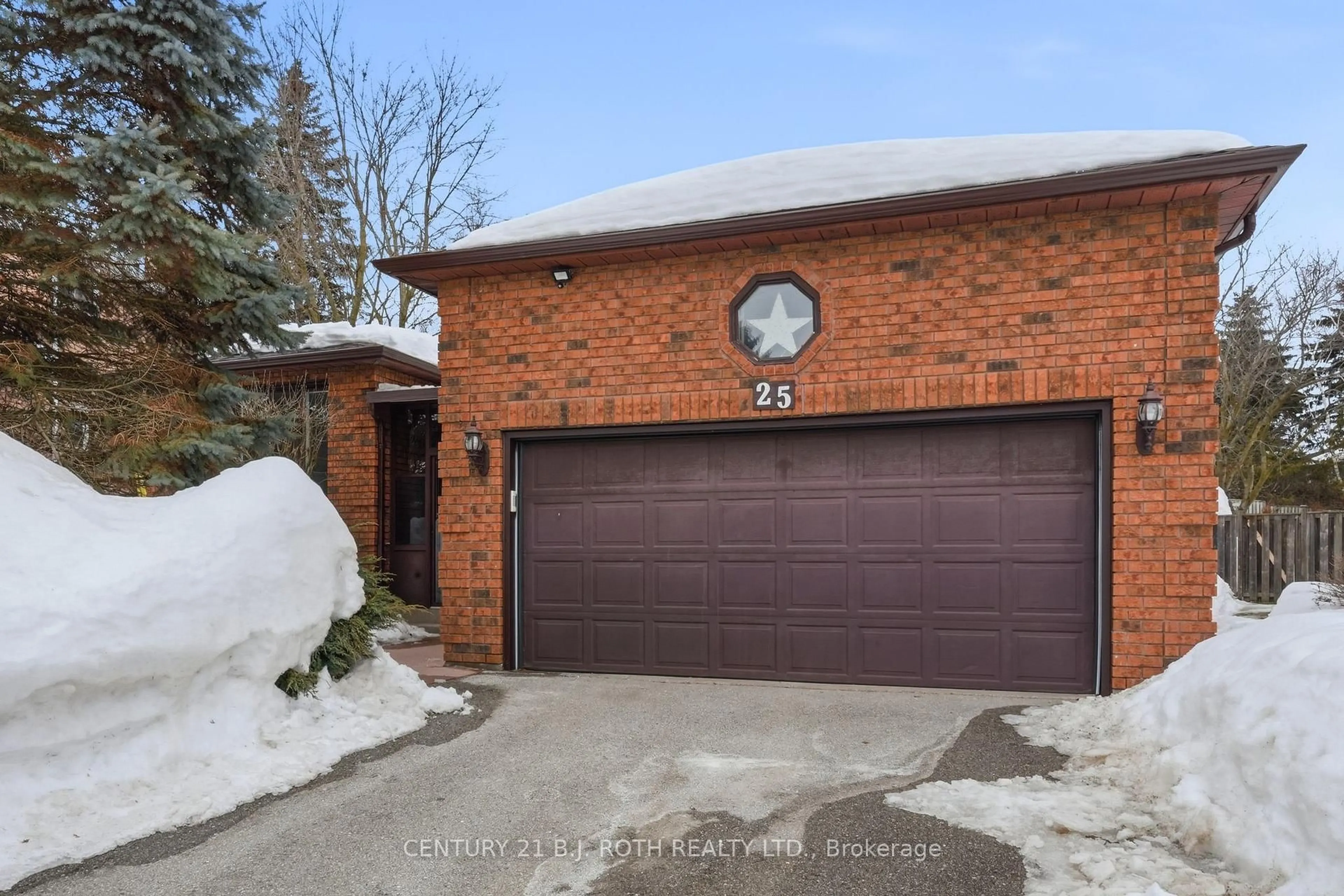 Unknown for 25 Autumn Lane, Barrie Ontario L4N 6G8