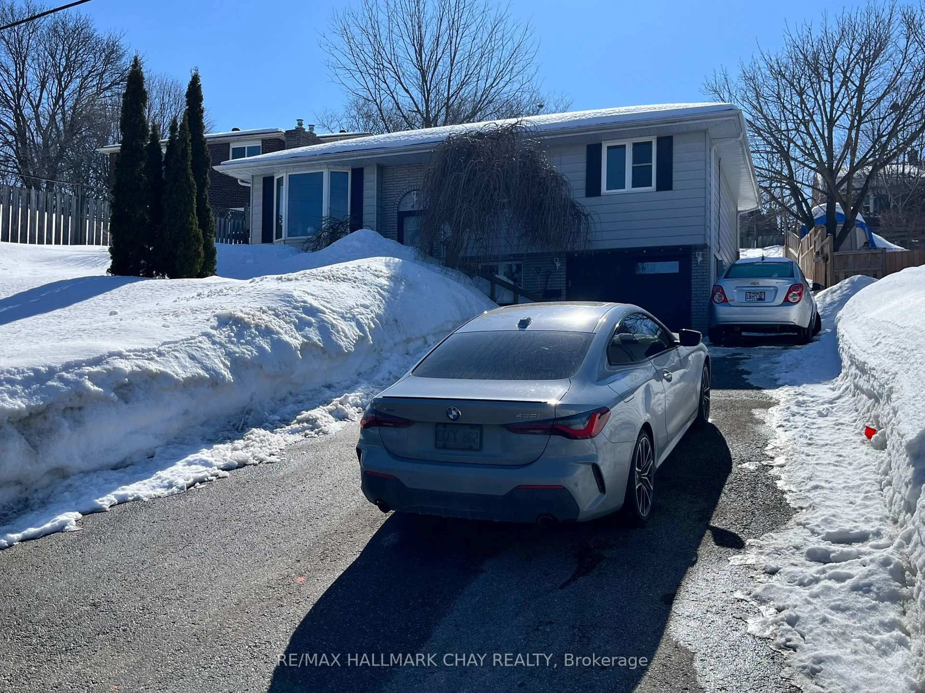 Unknown for 47 Baldwin Lane, Barrie Ontario L4N 2W2