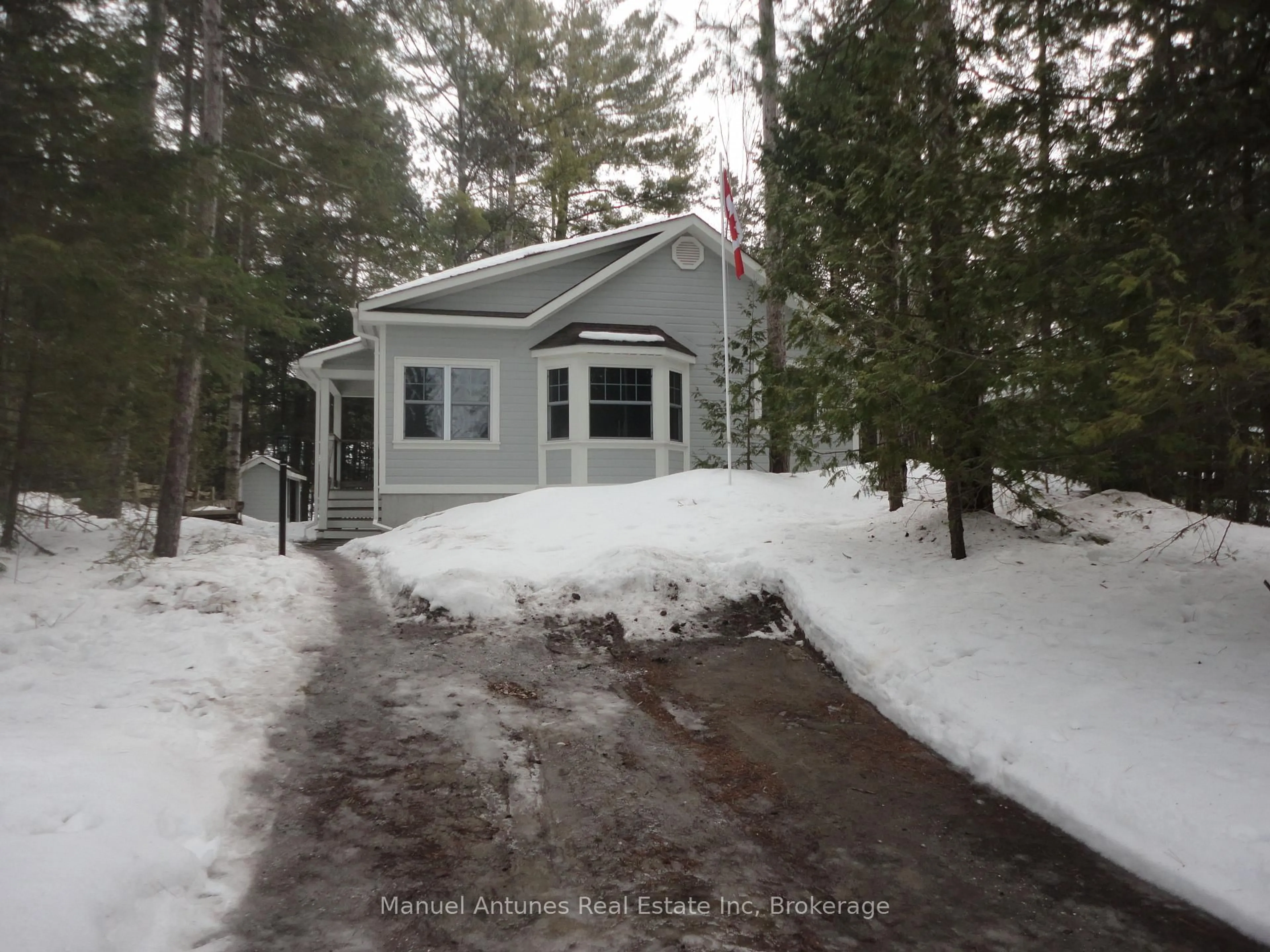 Unknown for 829 River Rd, Wasaga Beach Ontario L9Z 2M7