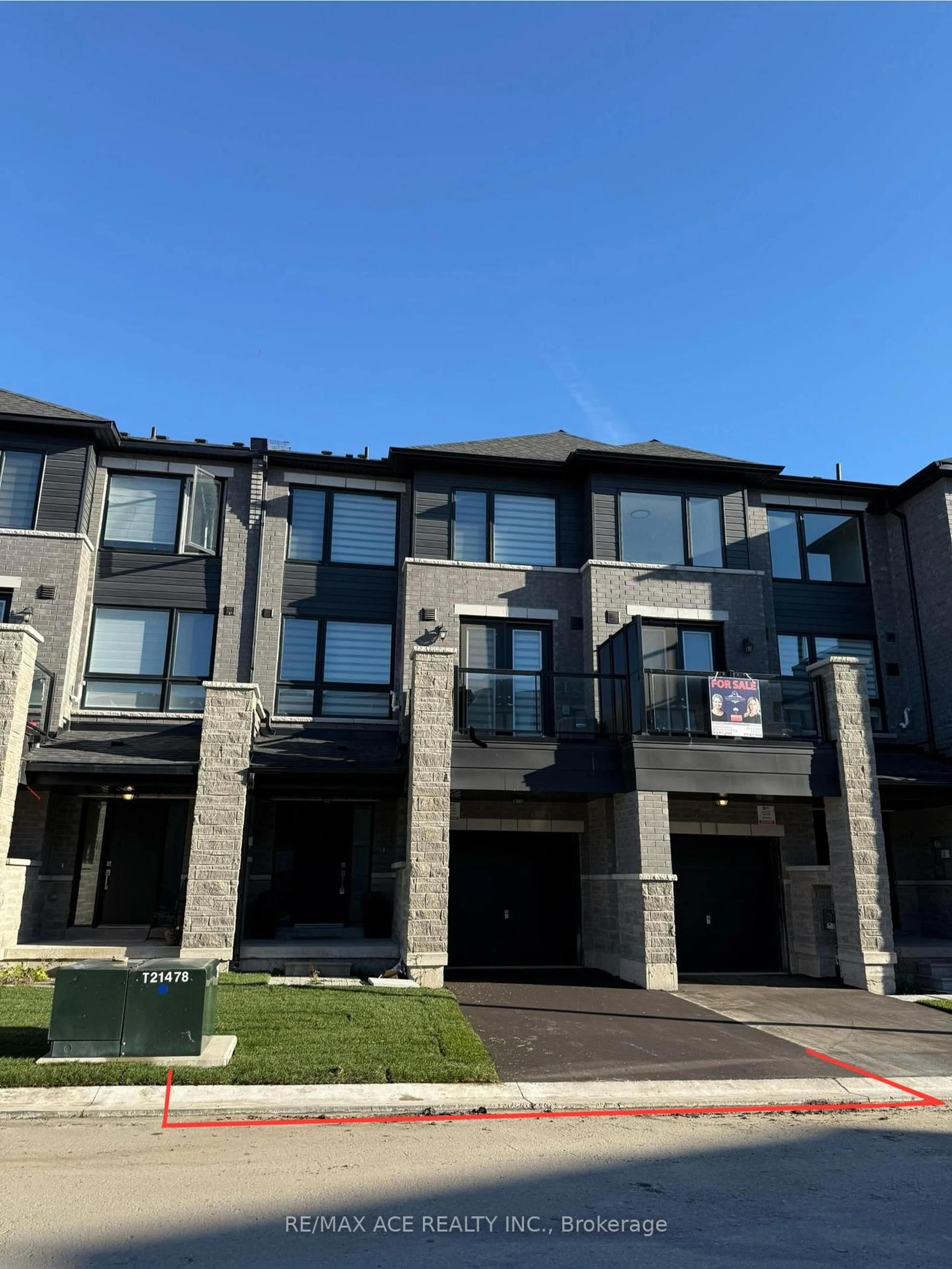 Unknown for 24 Spry Lane, Barrie Ontario L9J 0N6