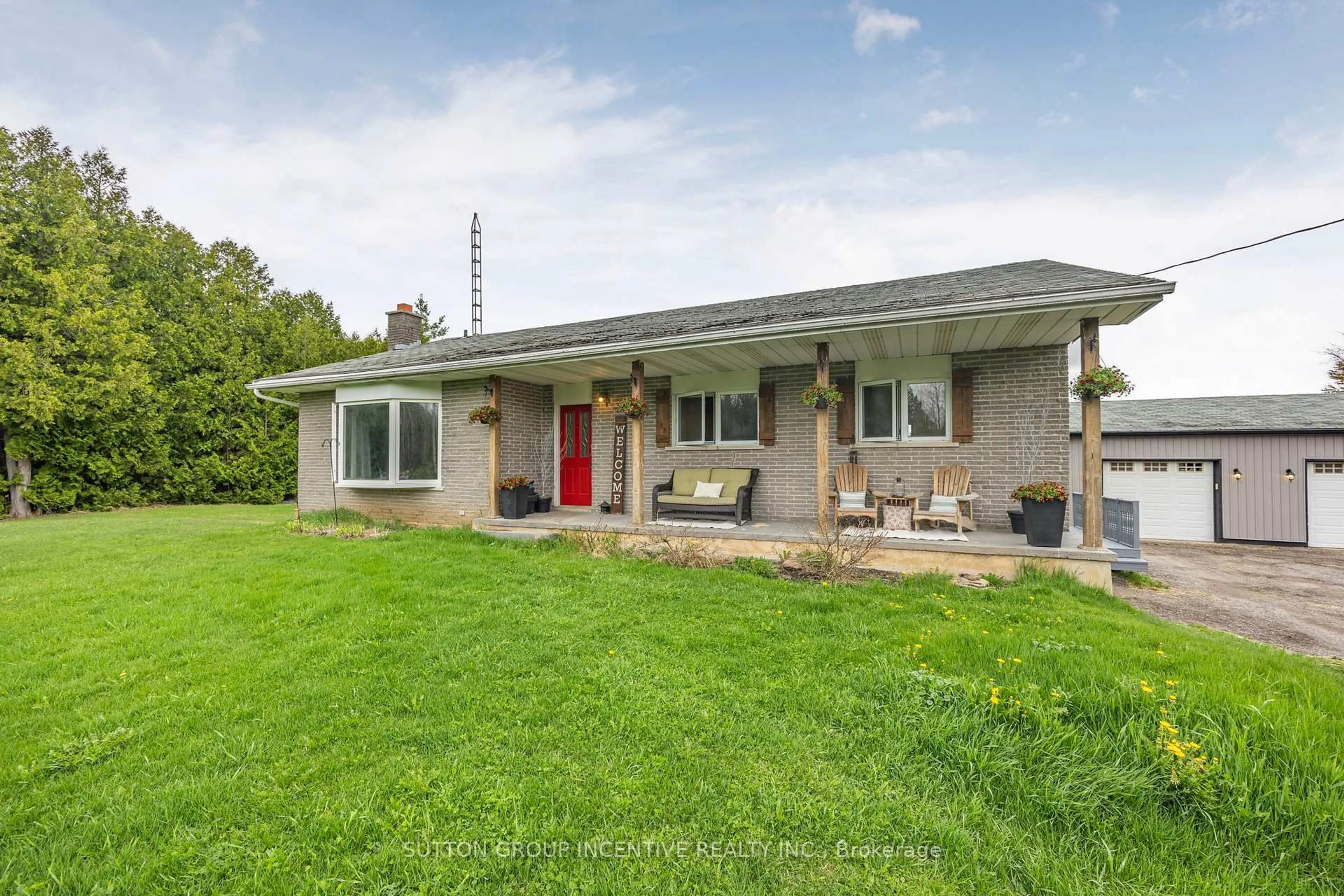 Unknown for 2266 FOXMEAD Rd, Oro-Medonte Ontario L0K 1E0