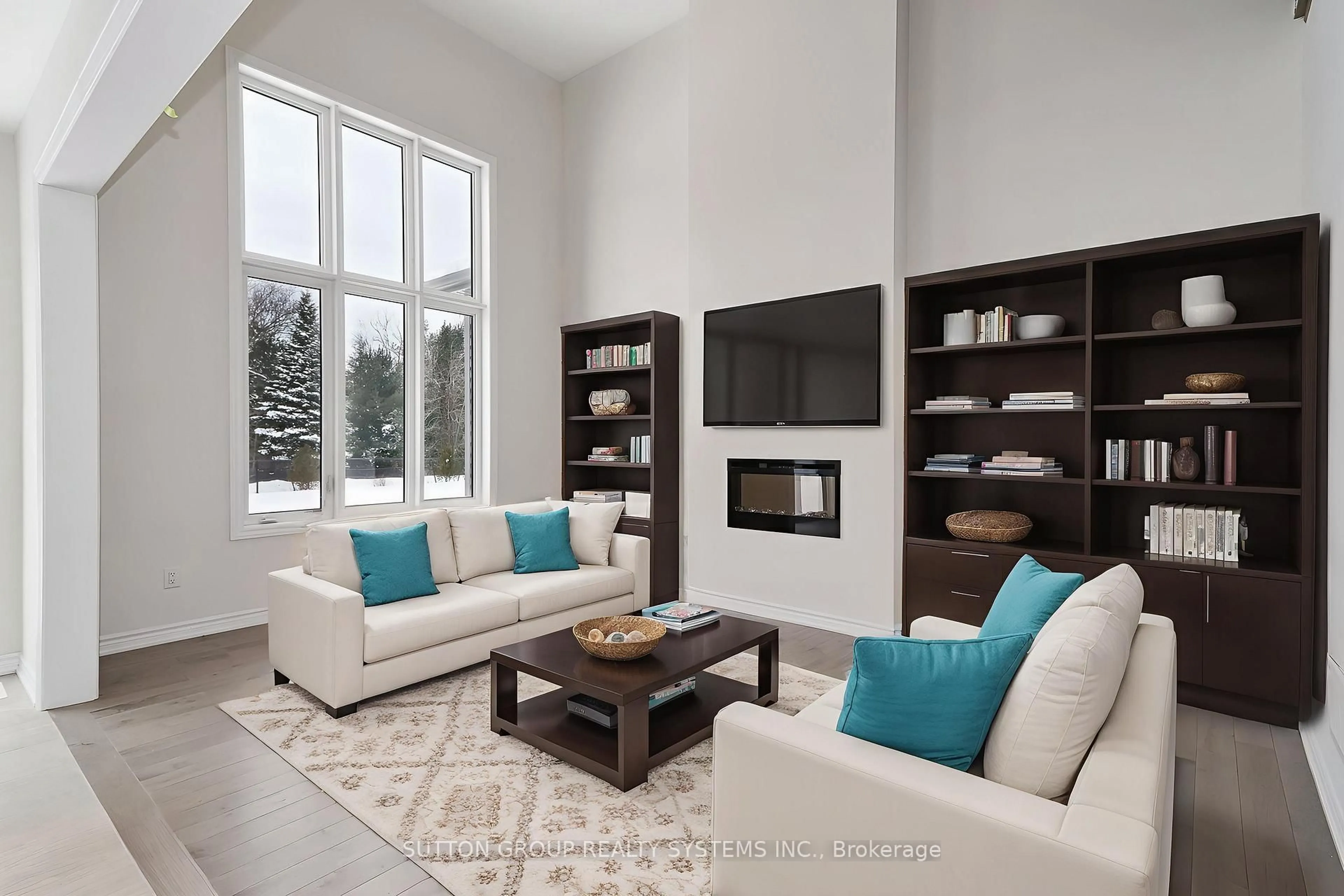 Living room with furniture, unknown for 146 Roseanne Circ, Wasaga Beach Ontario L9Z 0N1