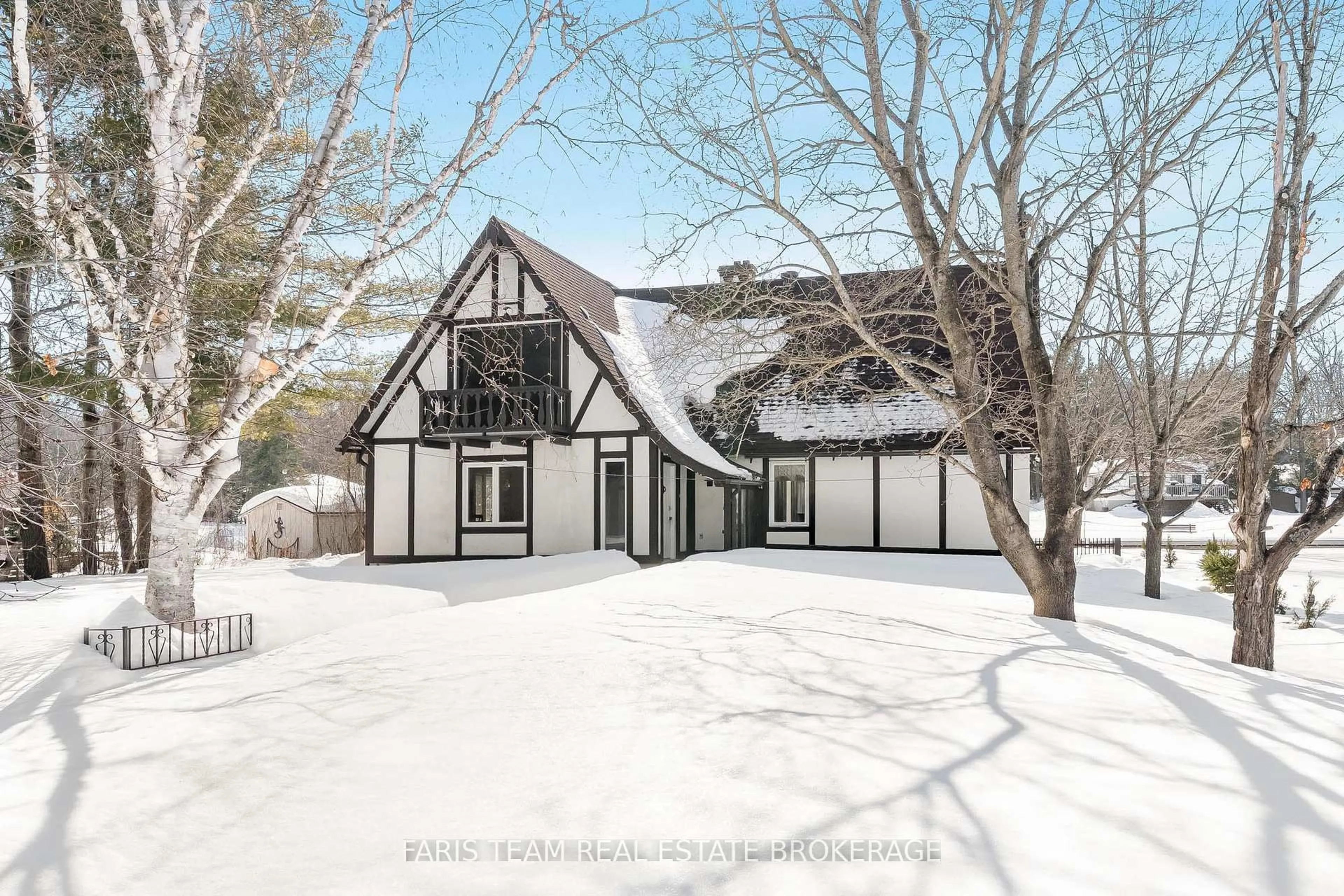 Unknown for 193 Gouett St, Tay Ontario L0K 2C0