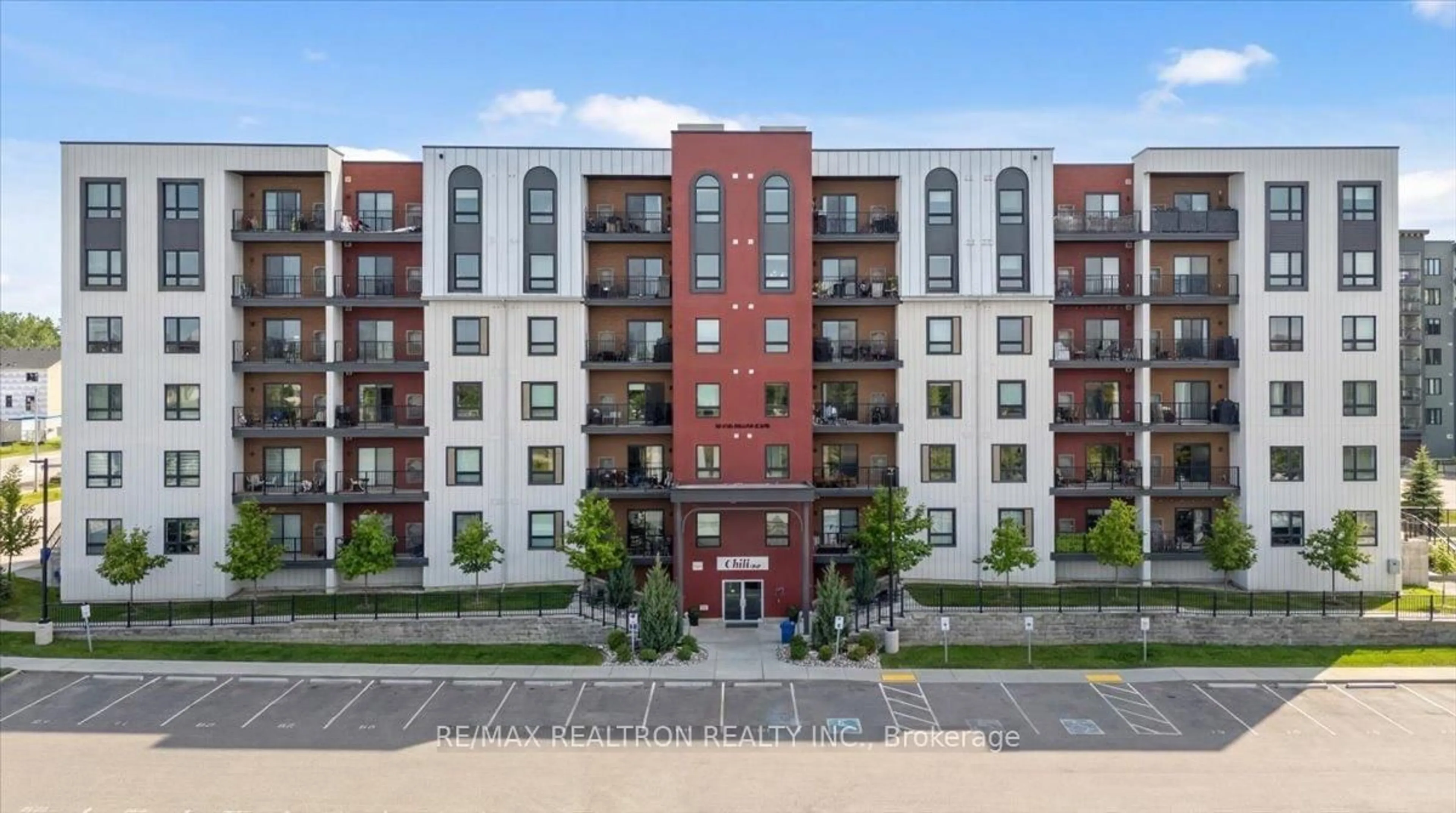 Unknown for 10 Culinary Lane #504, Barrie Ontario L9J 0C2