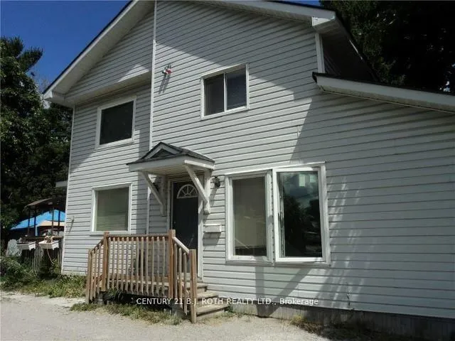 136 Barrie Rd, Orillia