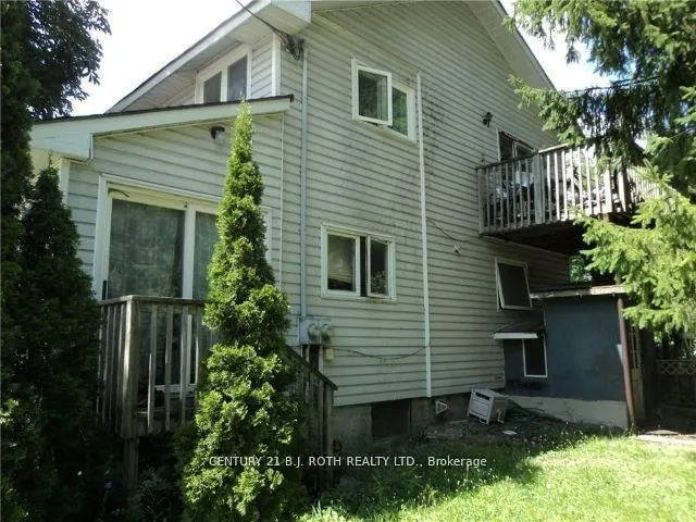136 Barrie Rd, Orillia 5