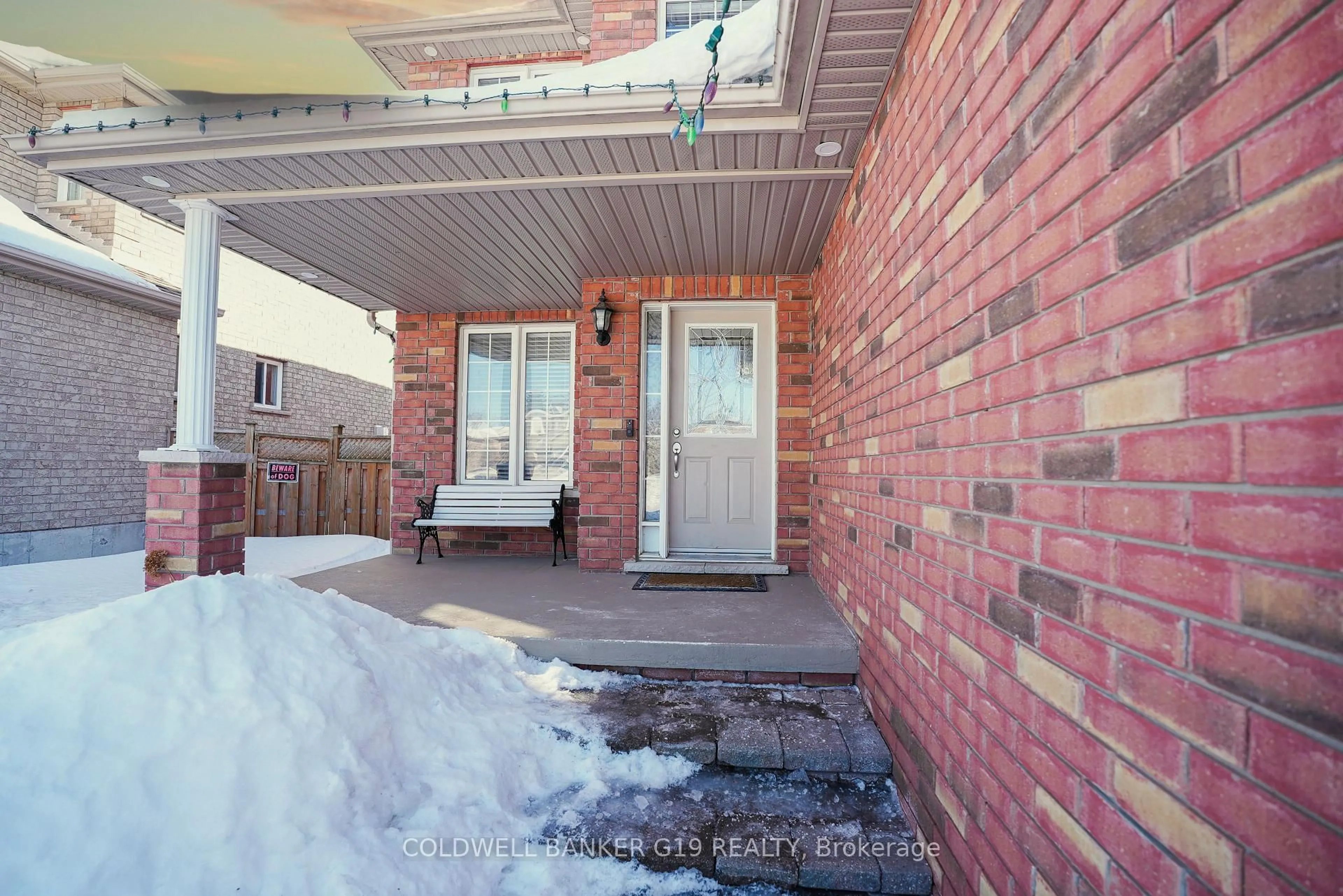 Unknown for 65 Summerset Dr, Barrie Ontario L4N 0B1