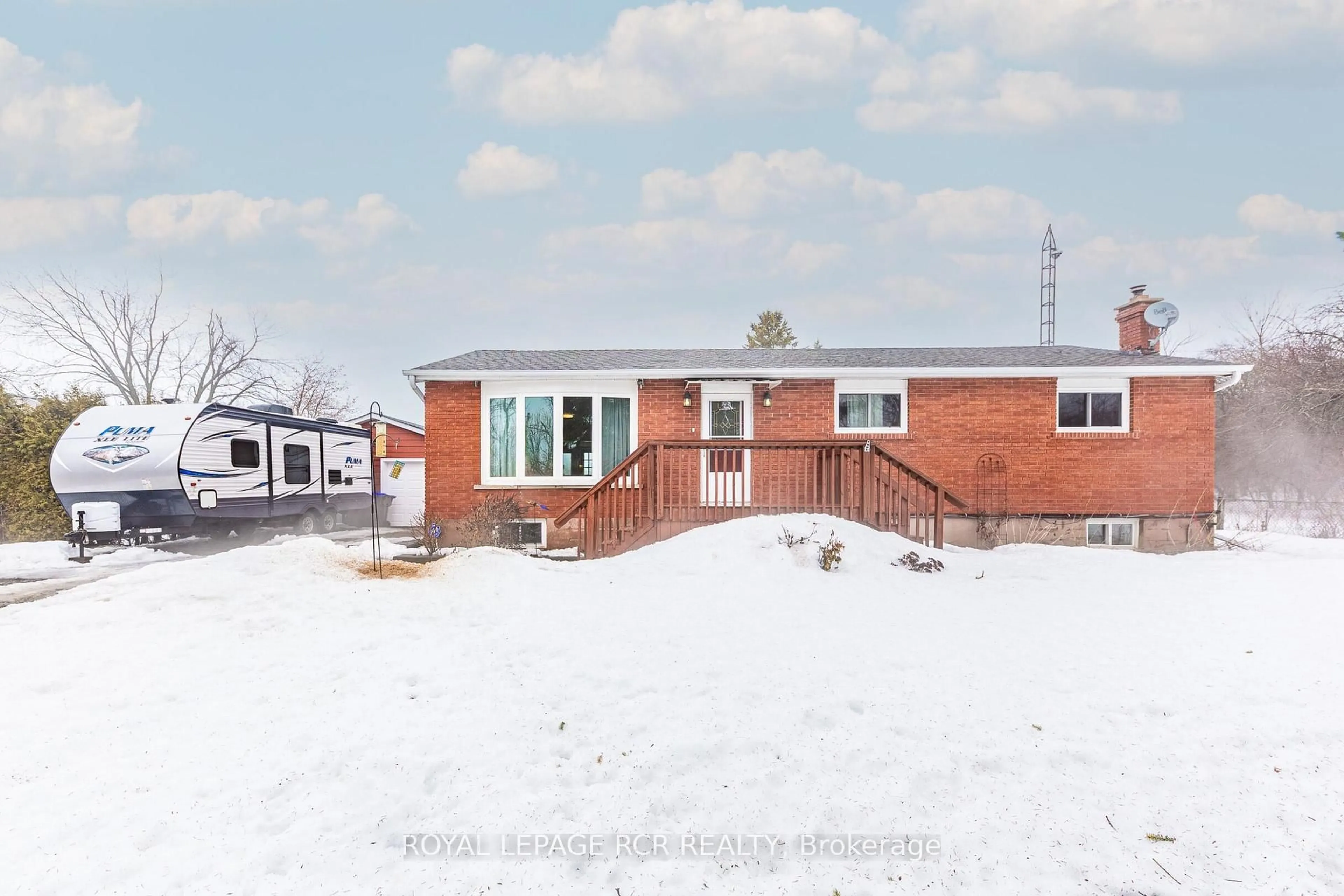 Unknown for 2872 Sunset Dr, Ramara Ontario L0K 1B0