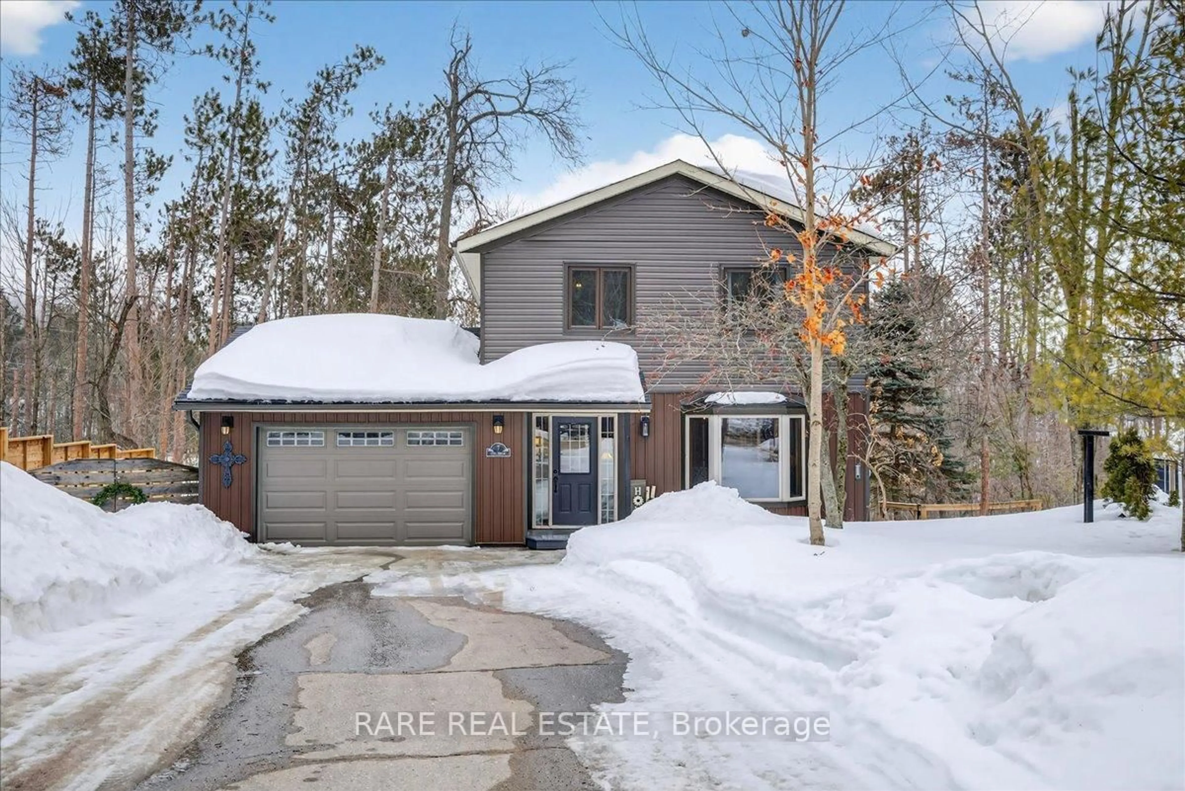 Unknown for 7 Pine Spring, Oro-Medonte Ontario L4M 4Y8