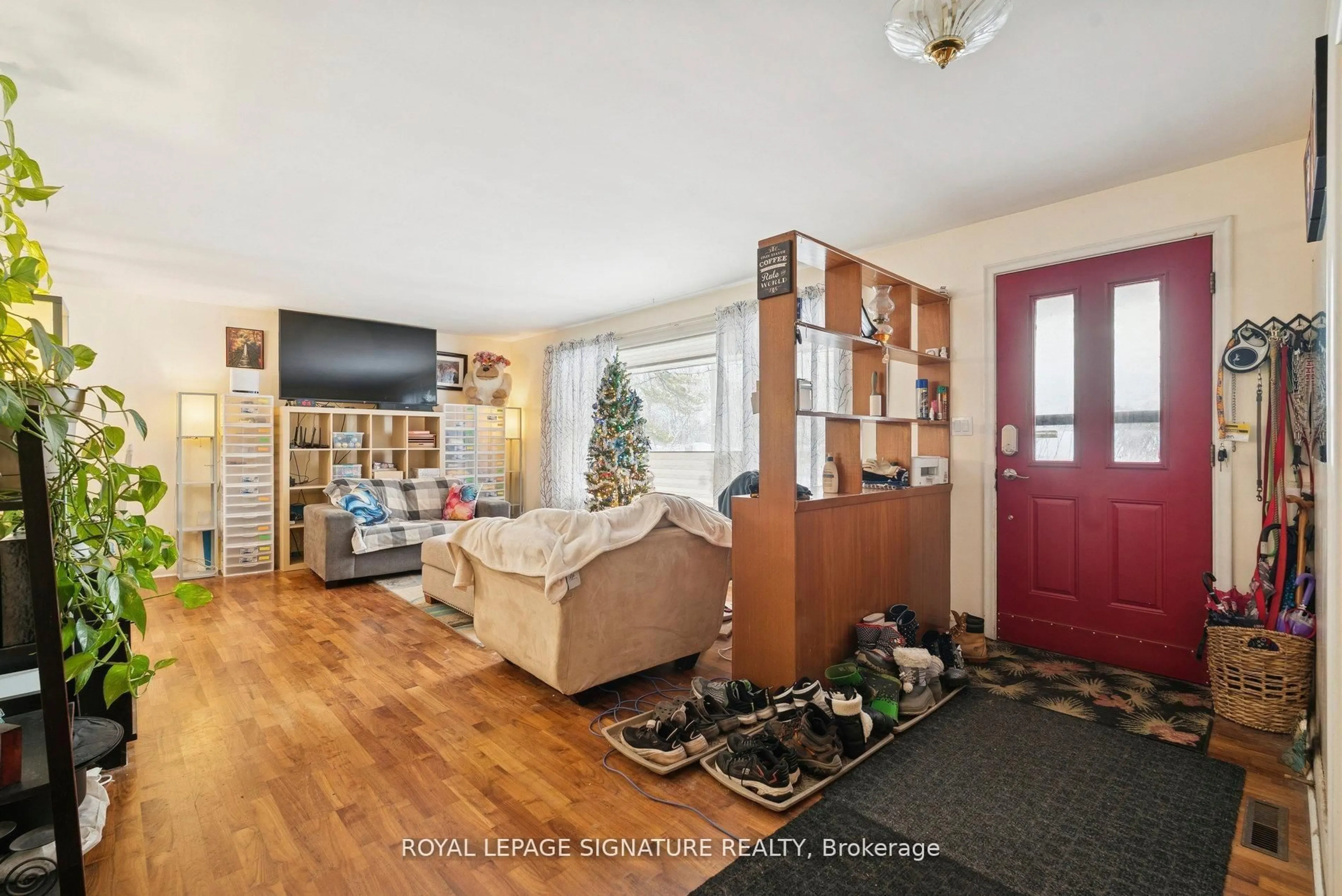 Unknown for 86 Fittons Rd, Orillia Ontario L3V 2J5