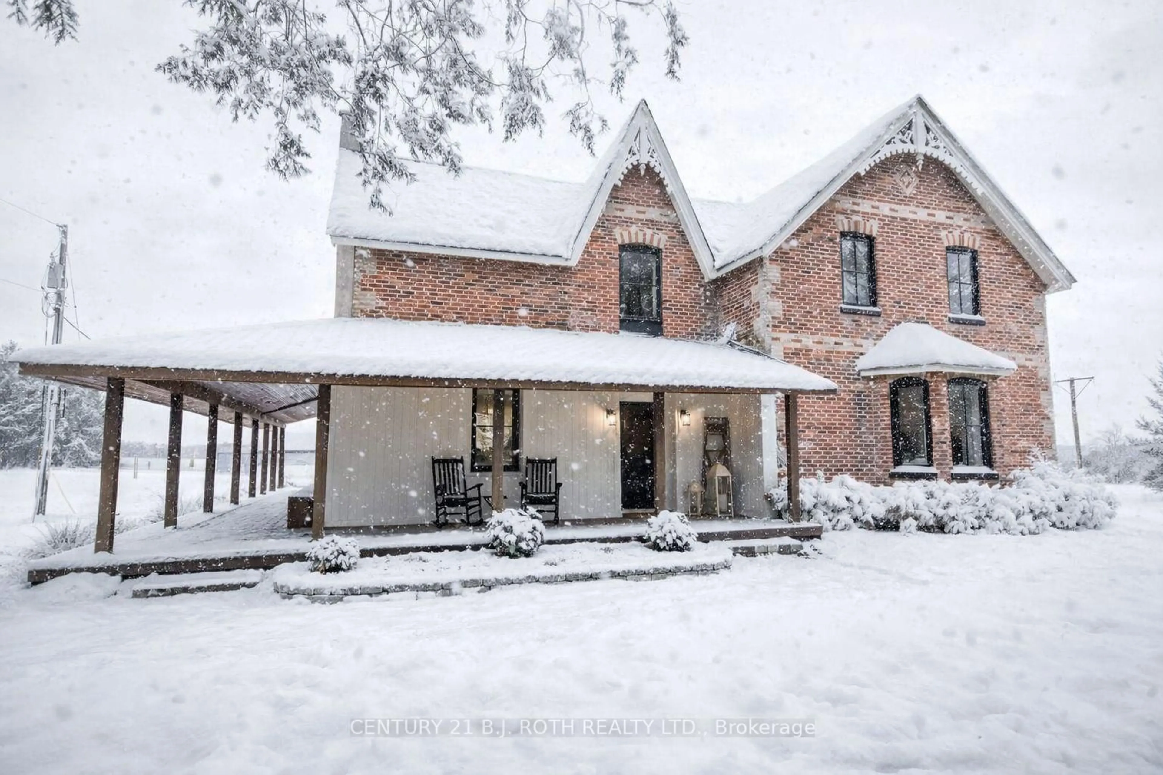 Unknown for 1803 Old Second Rd, Springwater Ontario L0L 2K0