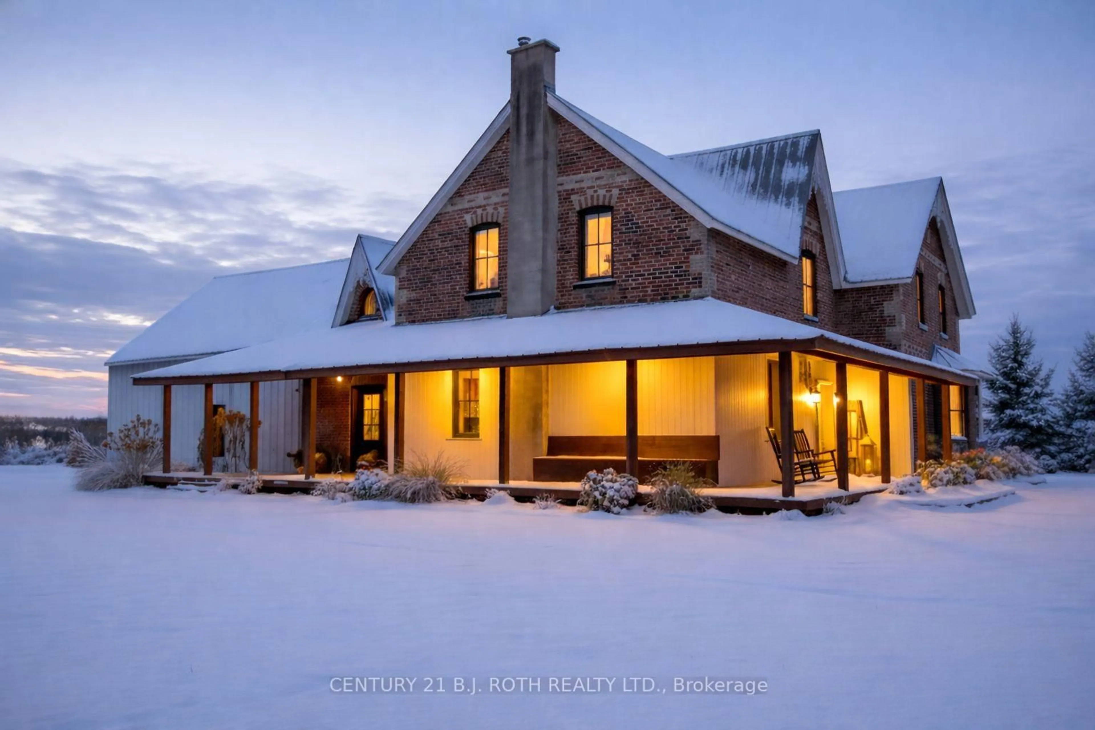 Unknown for 1803 Old Second Rd, Springwater Ontario L0L 2K0