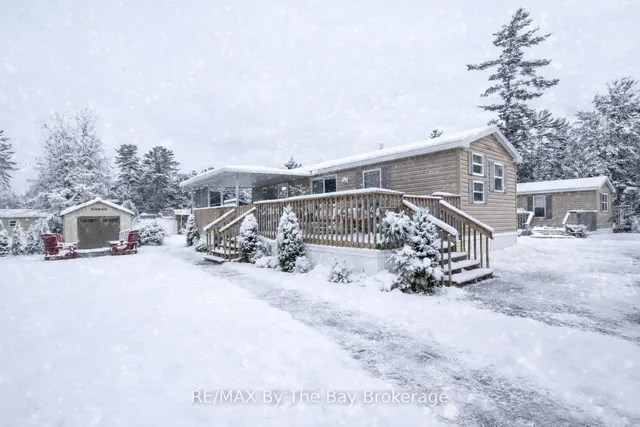 16 KENORA Tr, Wasaga Beach 2