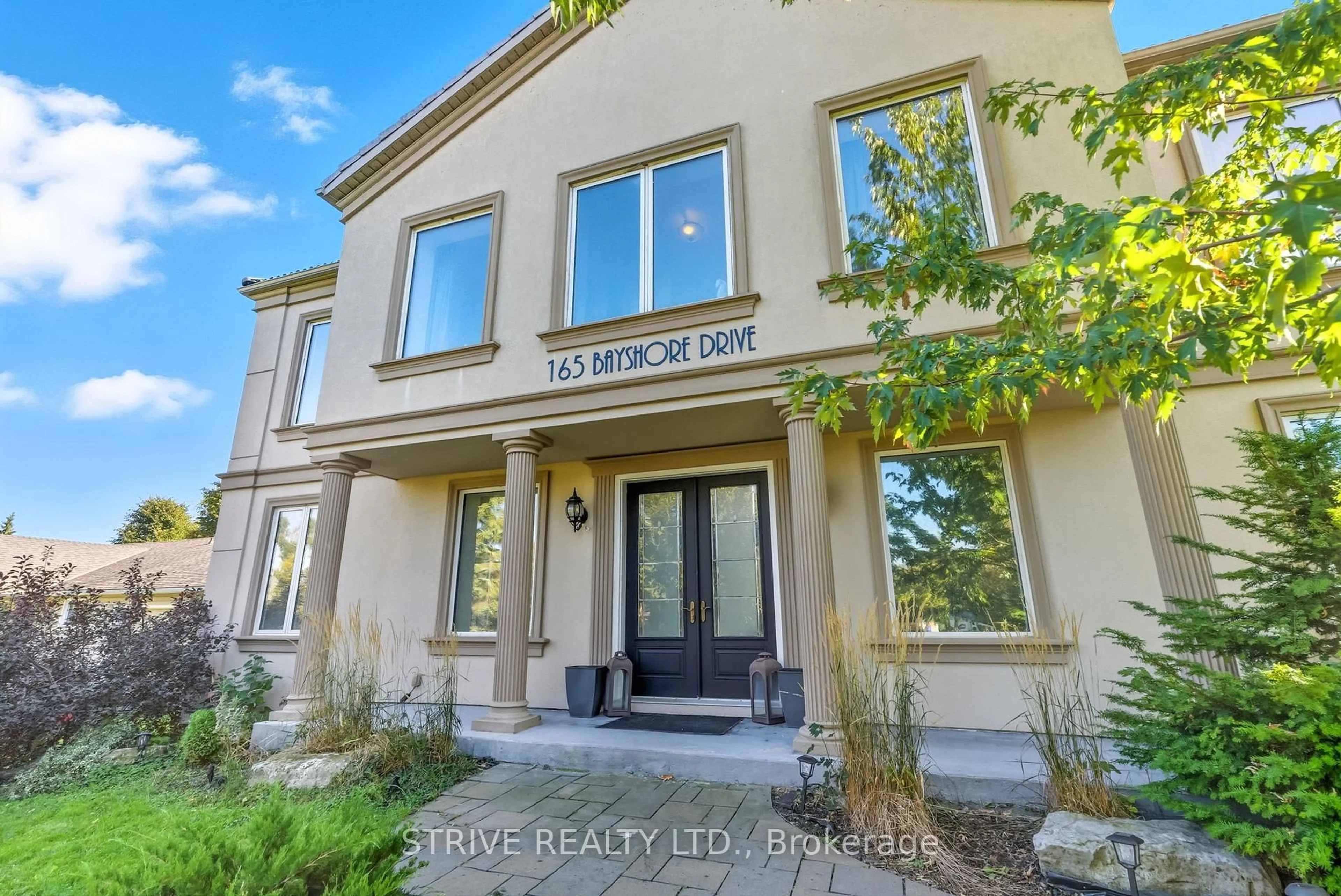 Unknown for 165 Bayshore Dr, Ramara Ontario L0K 1B0