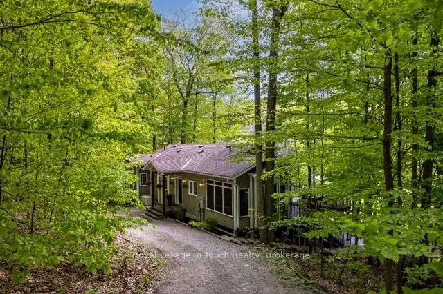 157 Farlain Lake Rd, Tiny 4