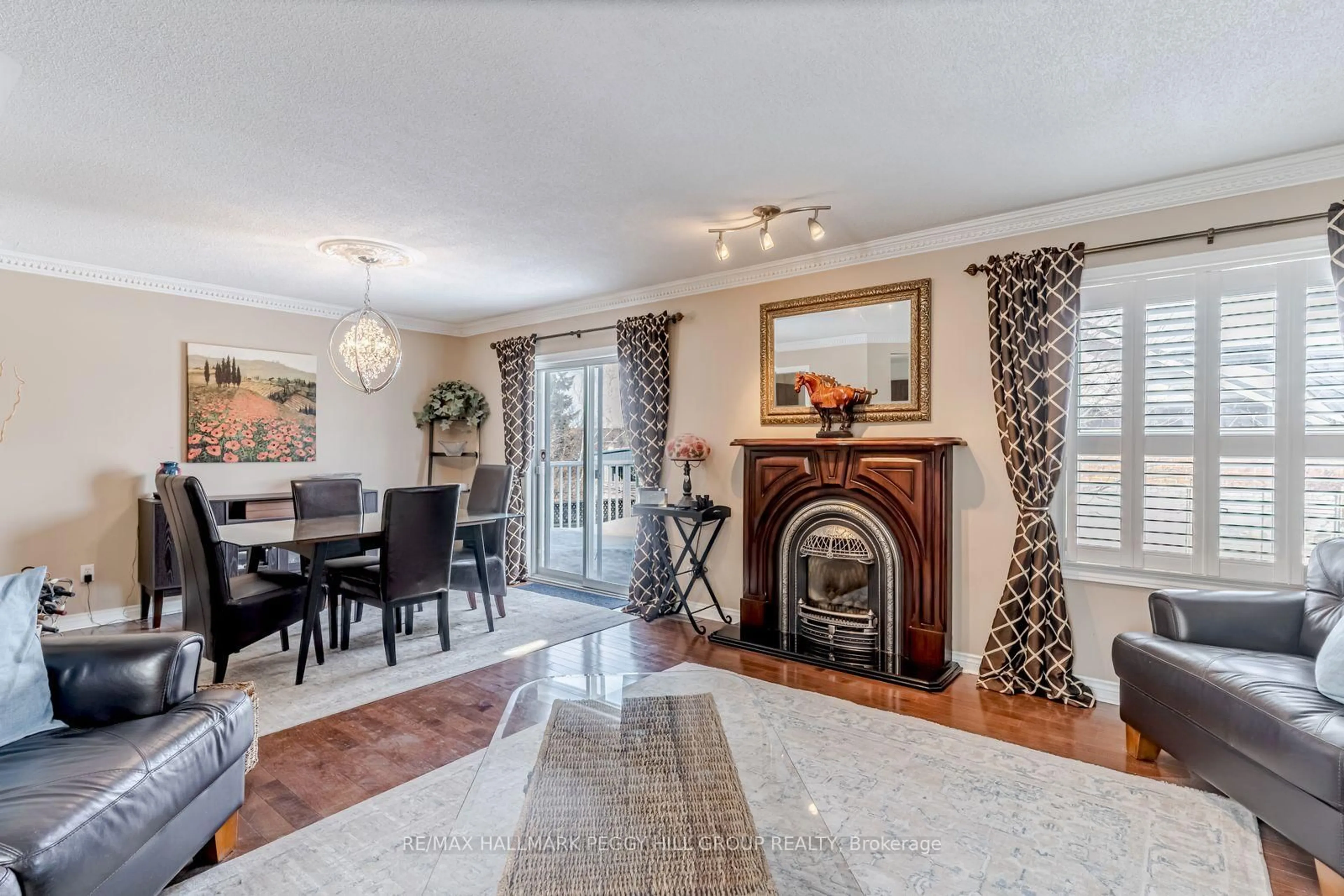 Dining room, unknown for 25 Kell Pl, Barrie Ontario L4N 9K4