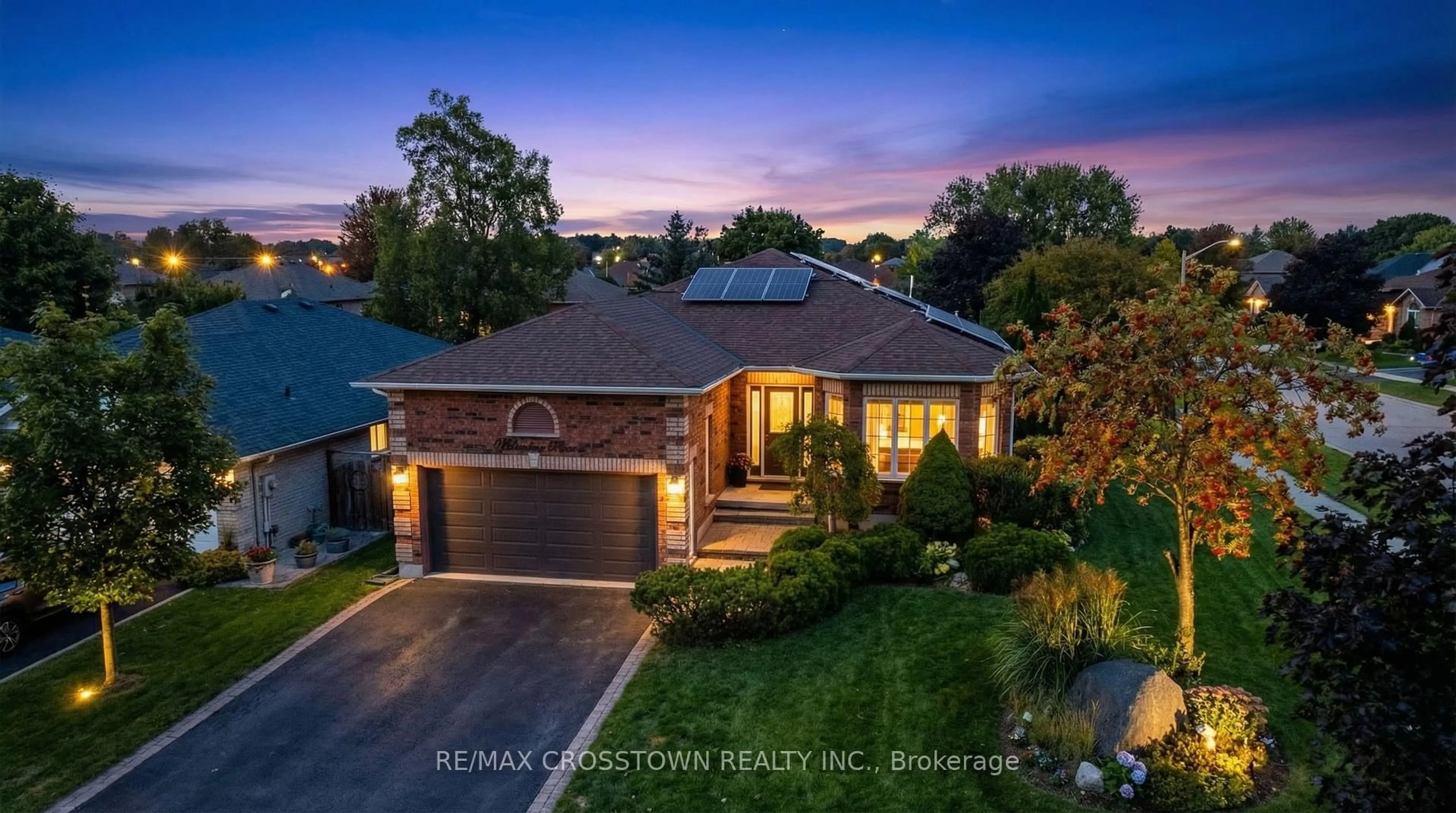 Unknown for 1 Bloxham Pl, Barrie Ontario L4N 9K3