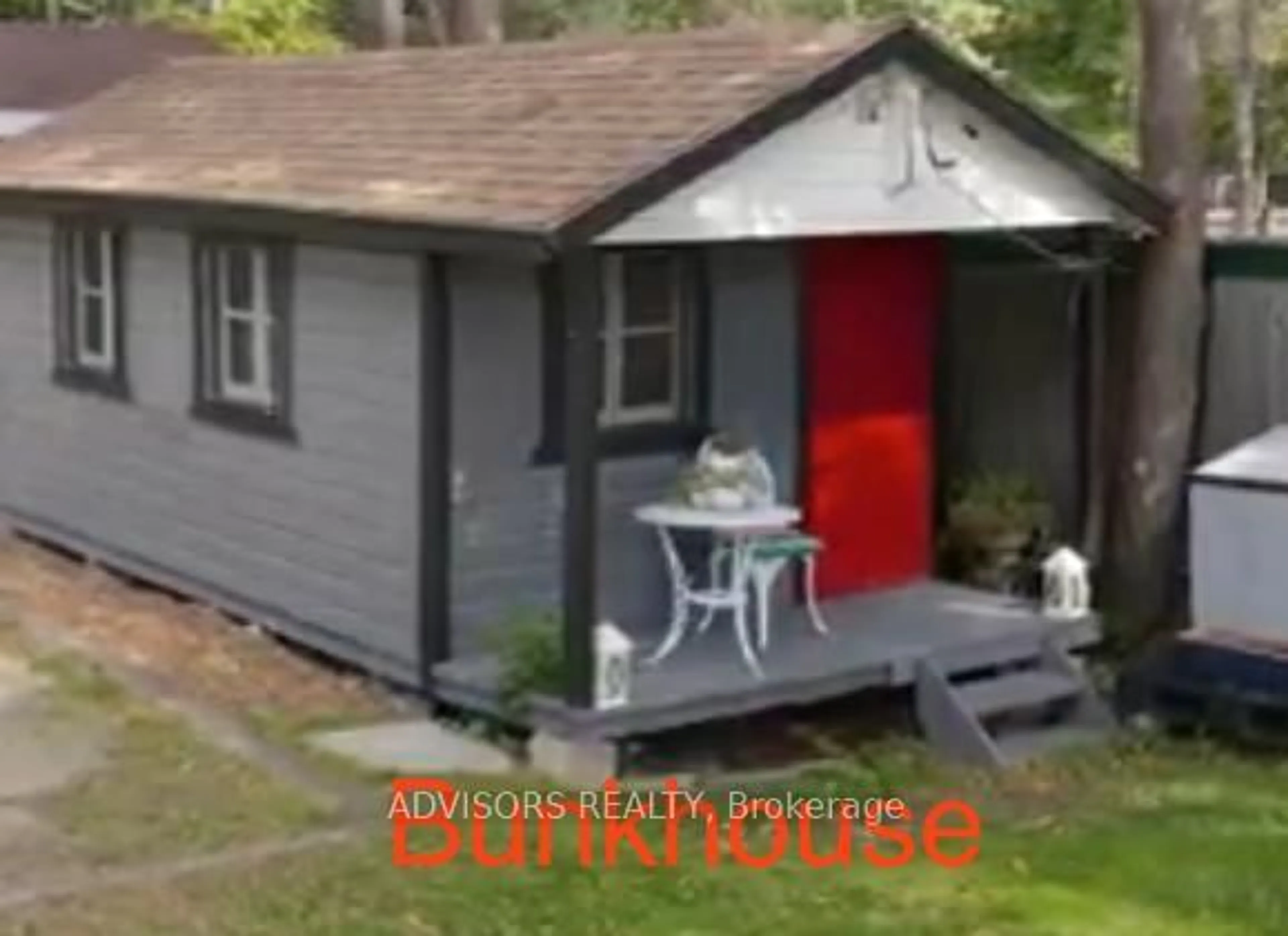 Shed for 9 Bow Rd, Tiny Ontario L9M 0B3