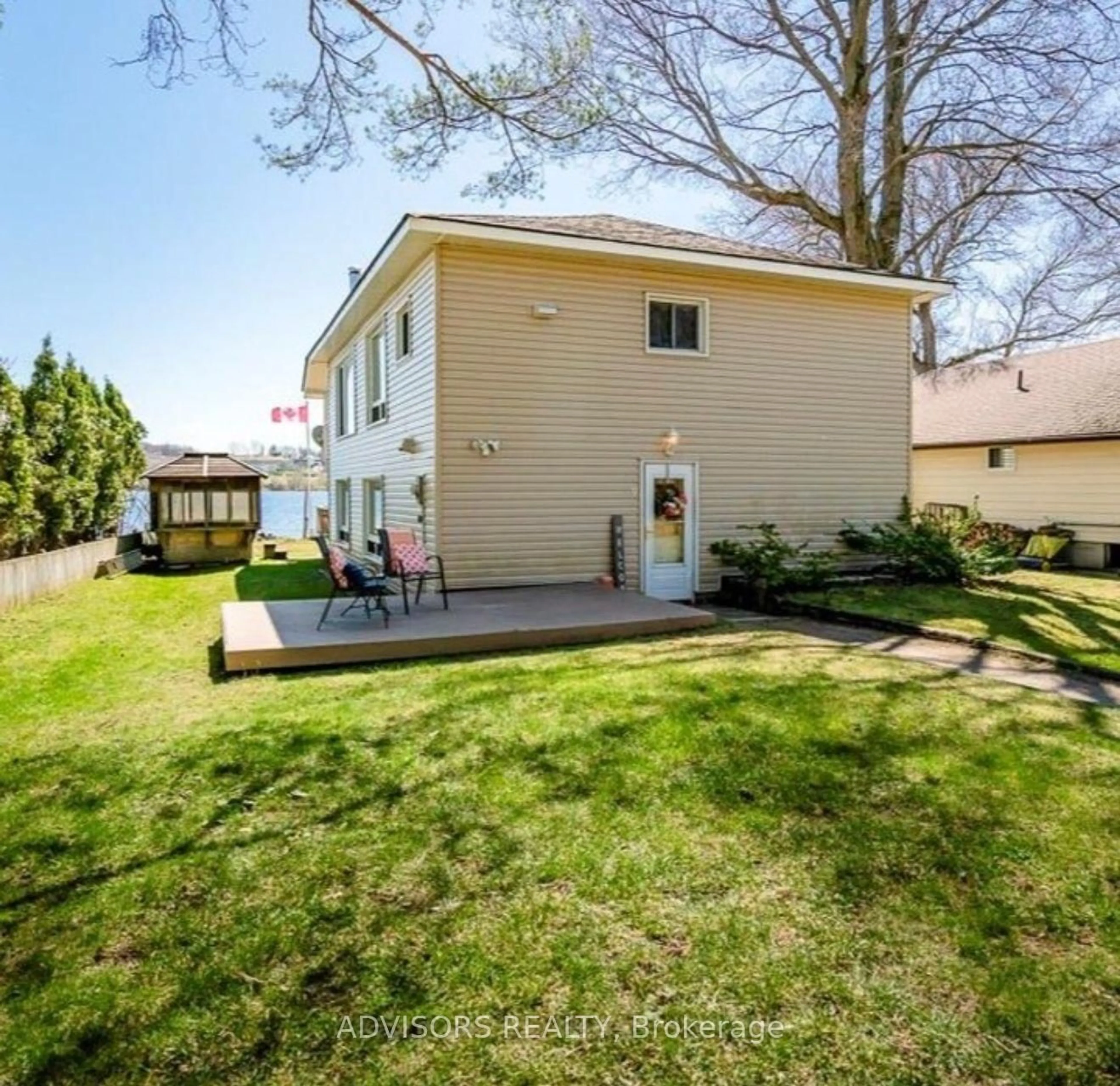 Unknown for 9 Bow Rd, Tiny Ontario L9M 0B3