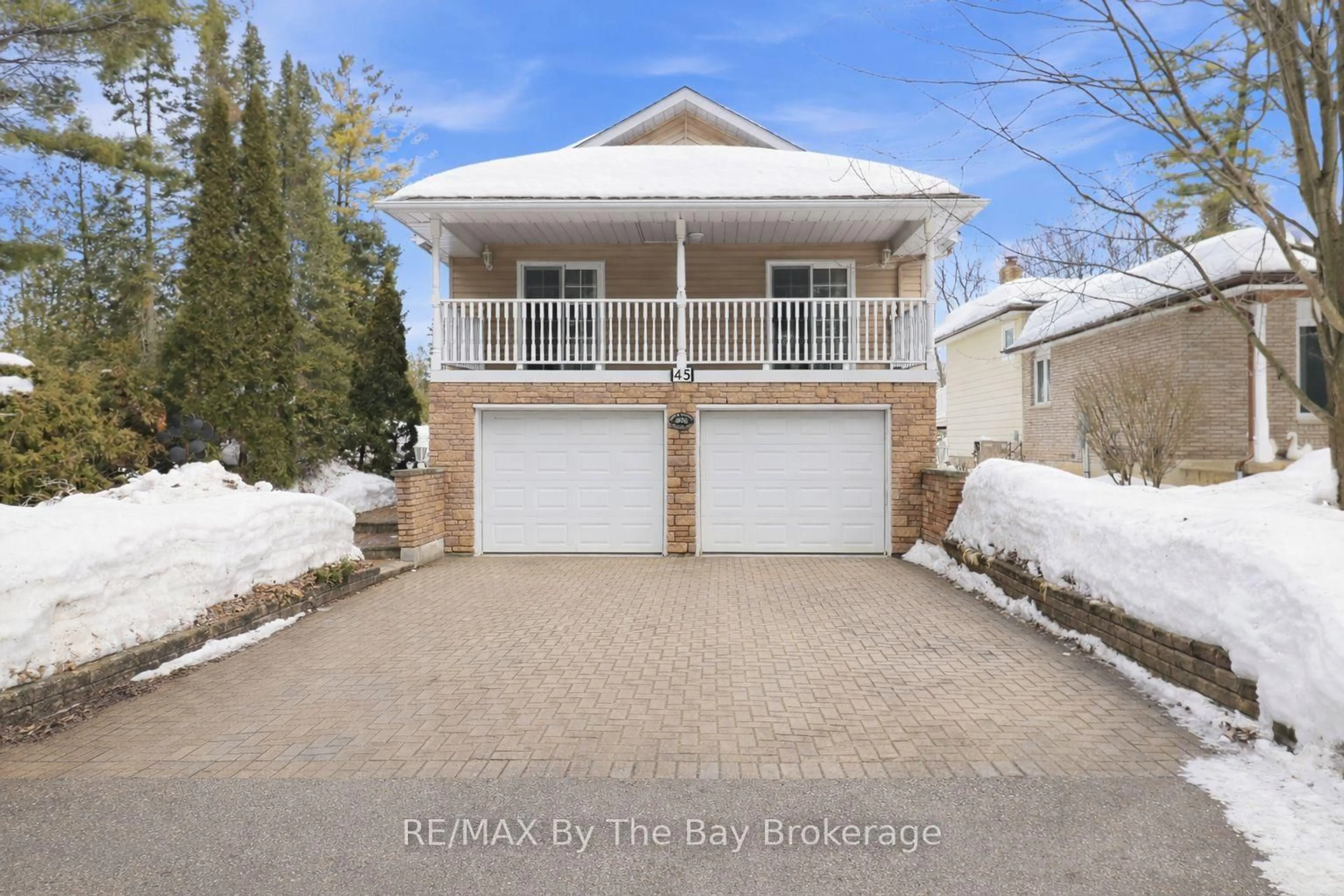 Unknown for 45 40th St, Wasaga Beach Ontario L9Z 1Z9