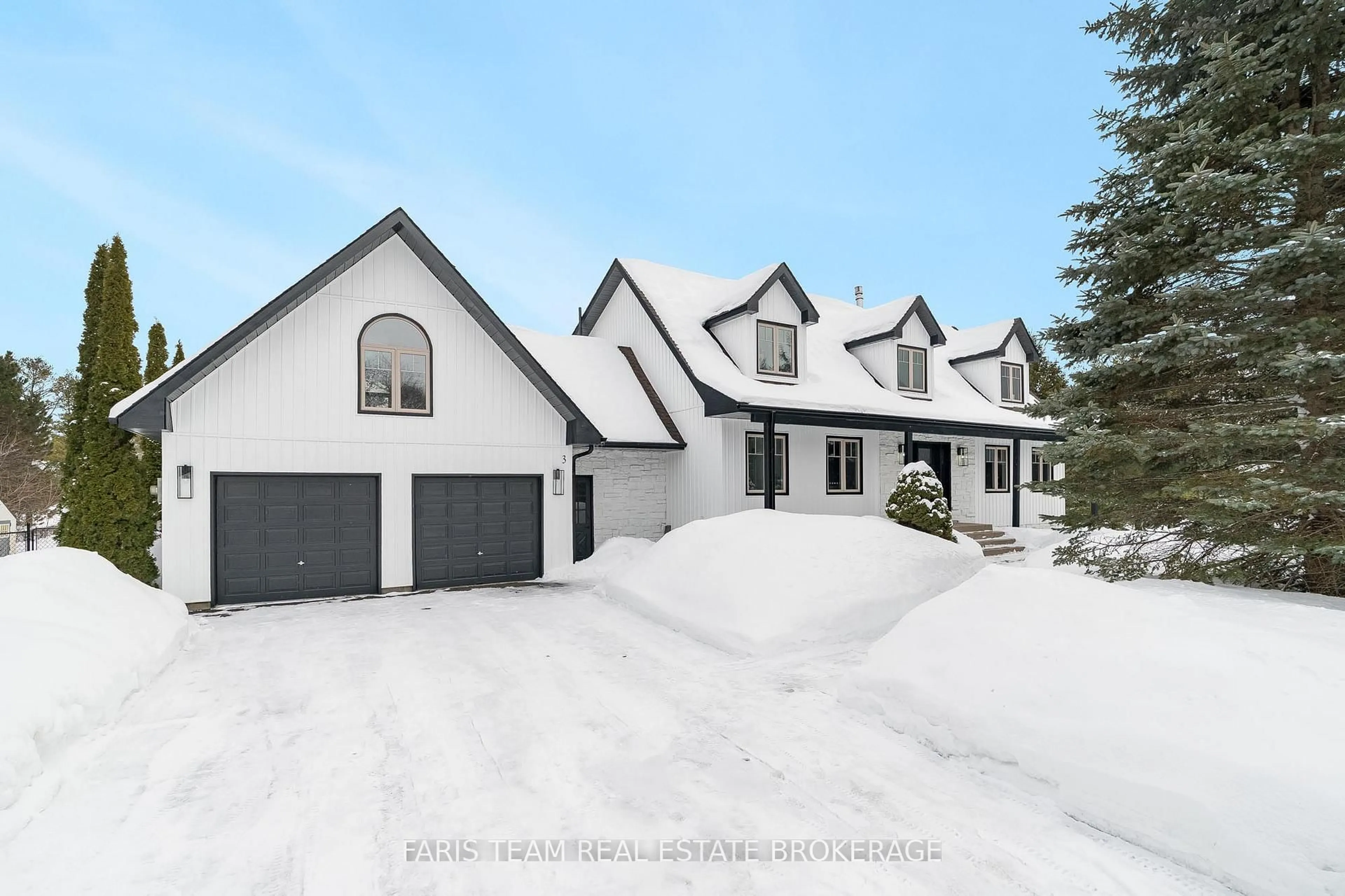 Unknown for 3 Matthew Crt, Wasaga Beach Ontario L9Z 1J5