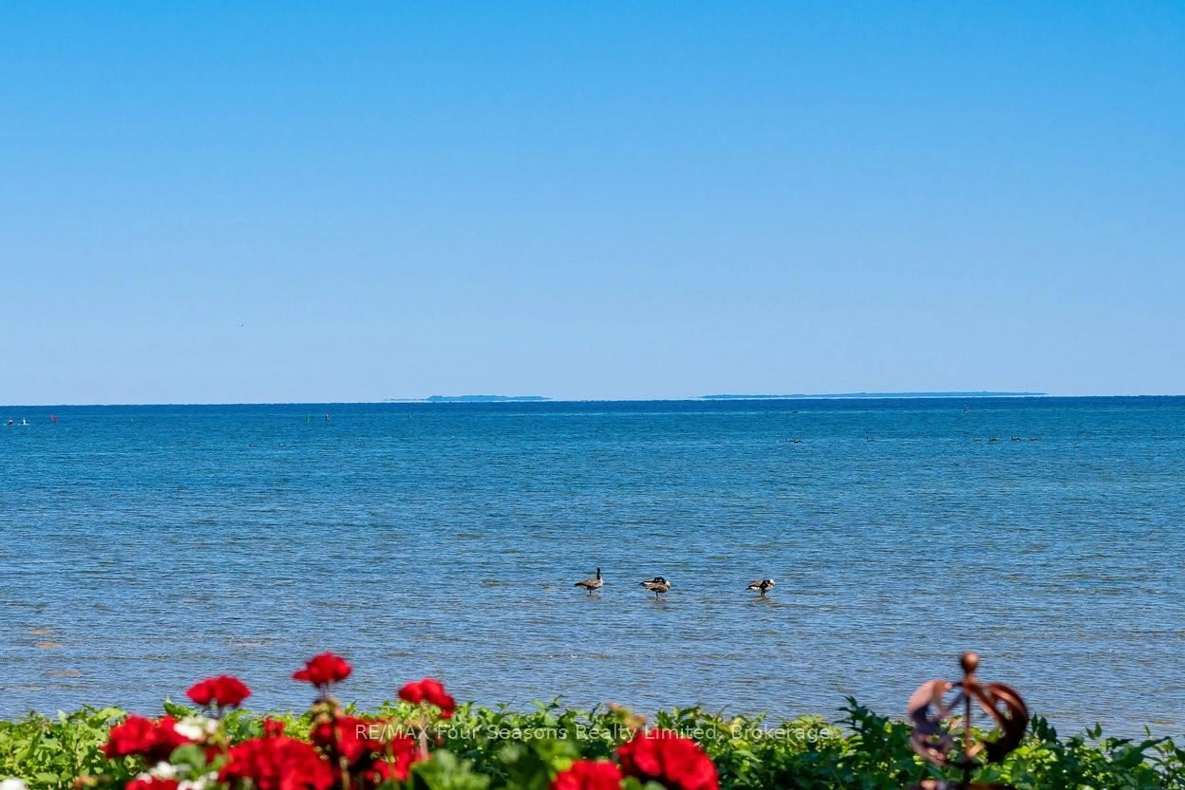 Unknown for 44 Trott Blvd #17, Collingwood Ontario L9Y 5B7