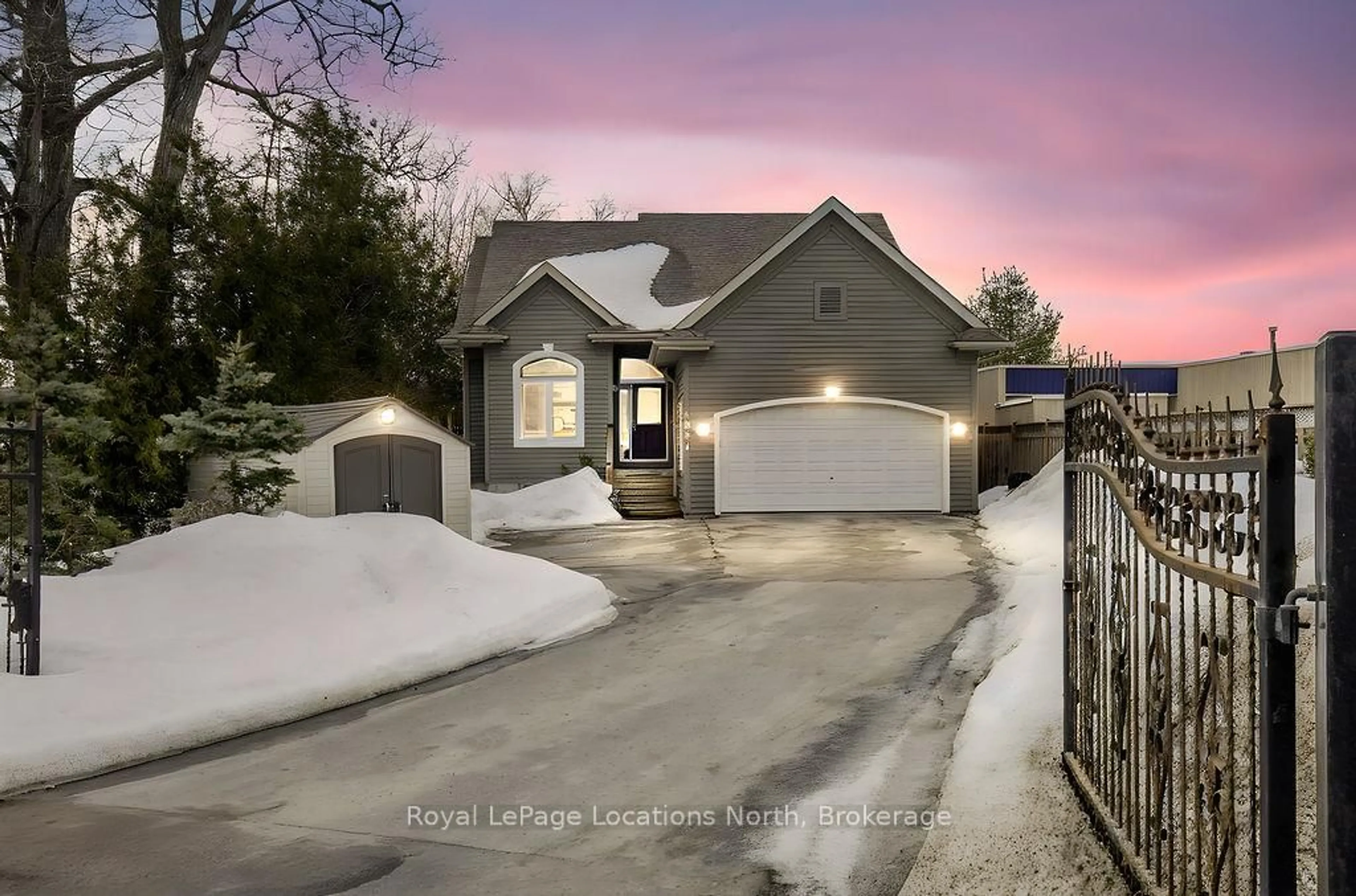 Unknown for 1094 RIVER Rd, Wasaga Beach Ontario L9Z 2W7