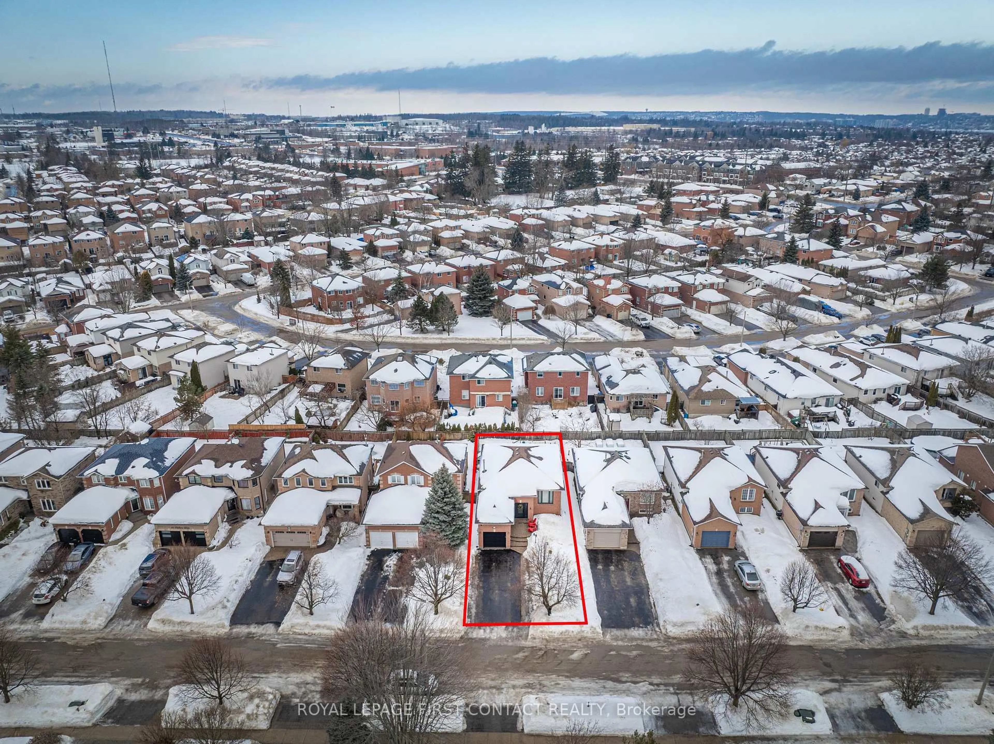 Unknown for 55 Chalmers Dr, Barrie Ontario L4N 8A6