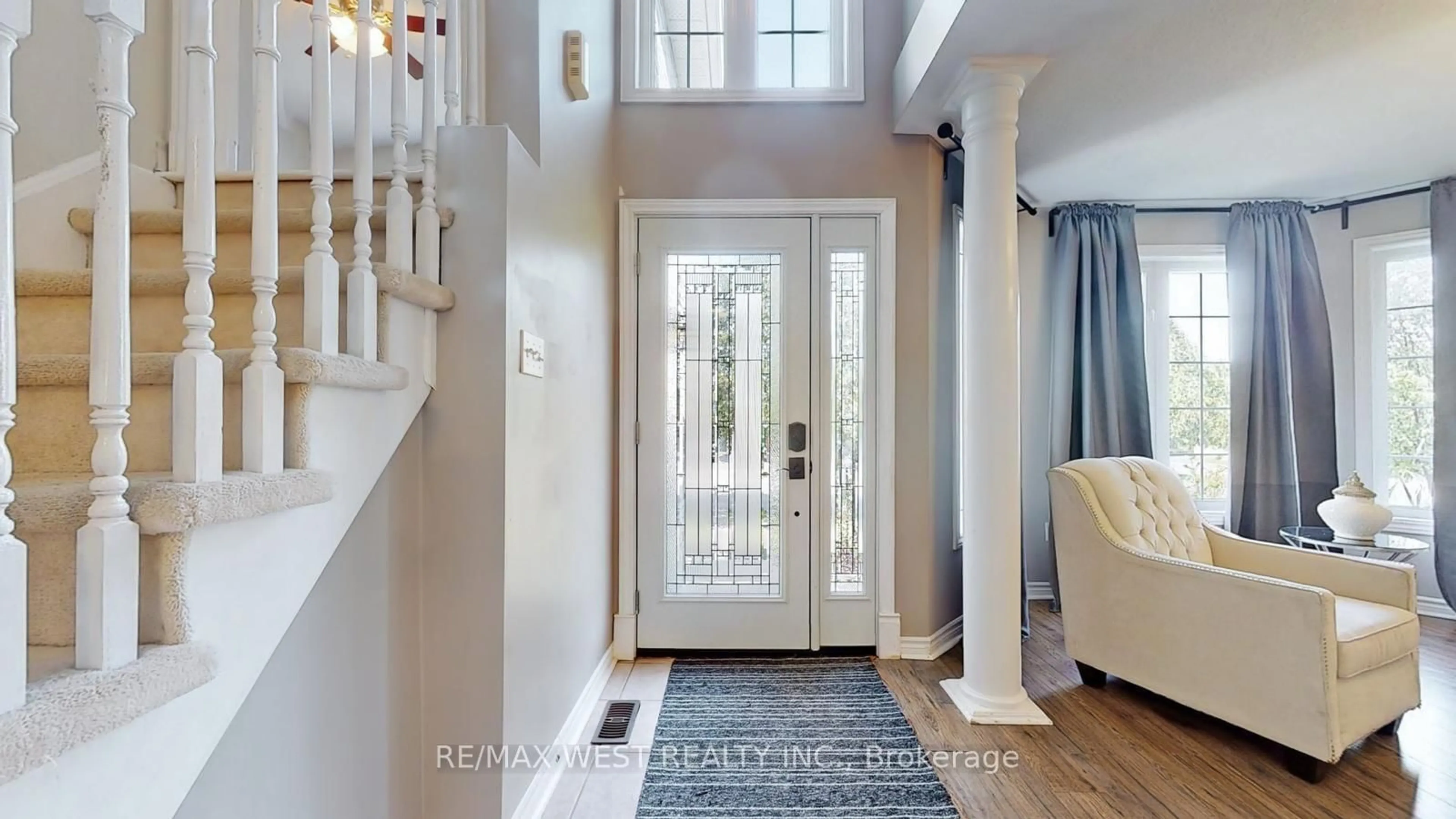 Unknown for 56 Livia Herman Way, Barrie Ontario L4M 6X1